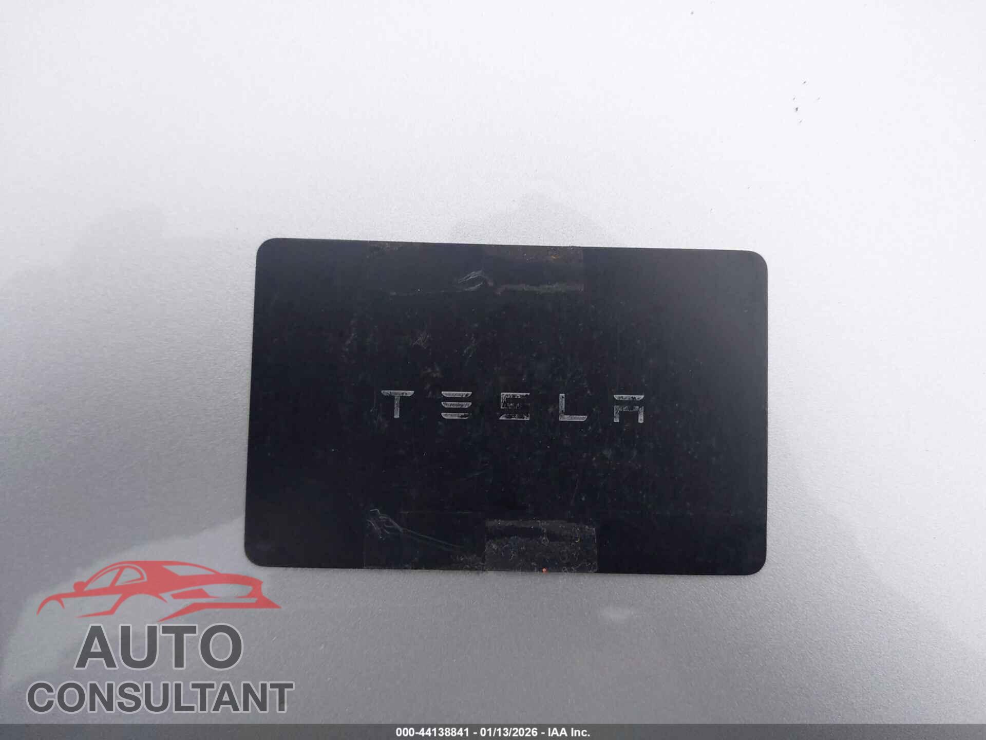 TESLA MODEL 3 2023 - 5YJ3E1EA2PF512621