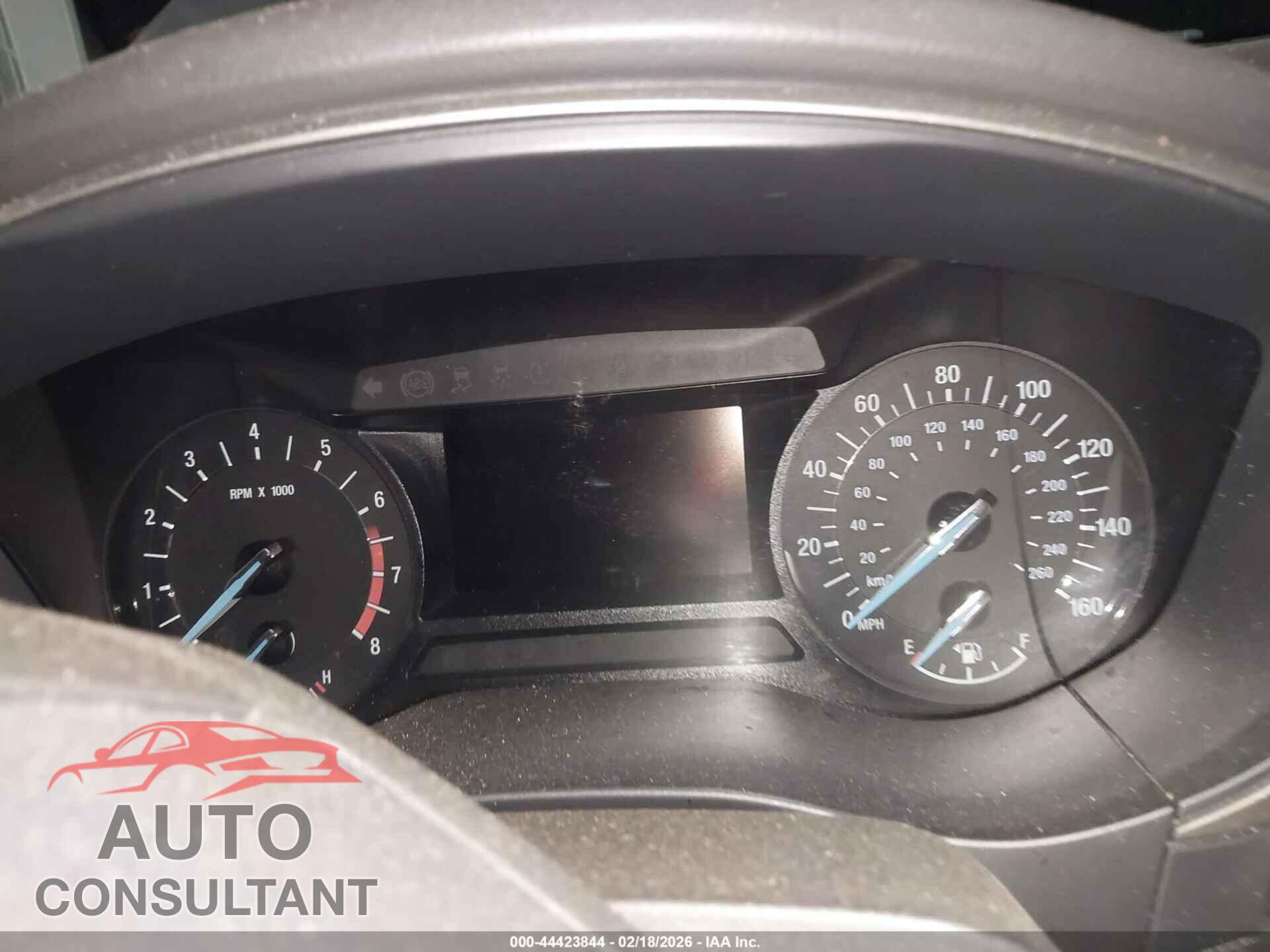 FORD FUSION 2014 - 3FA6P0HD6ER142864