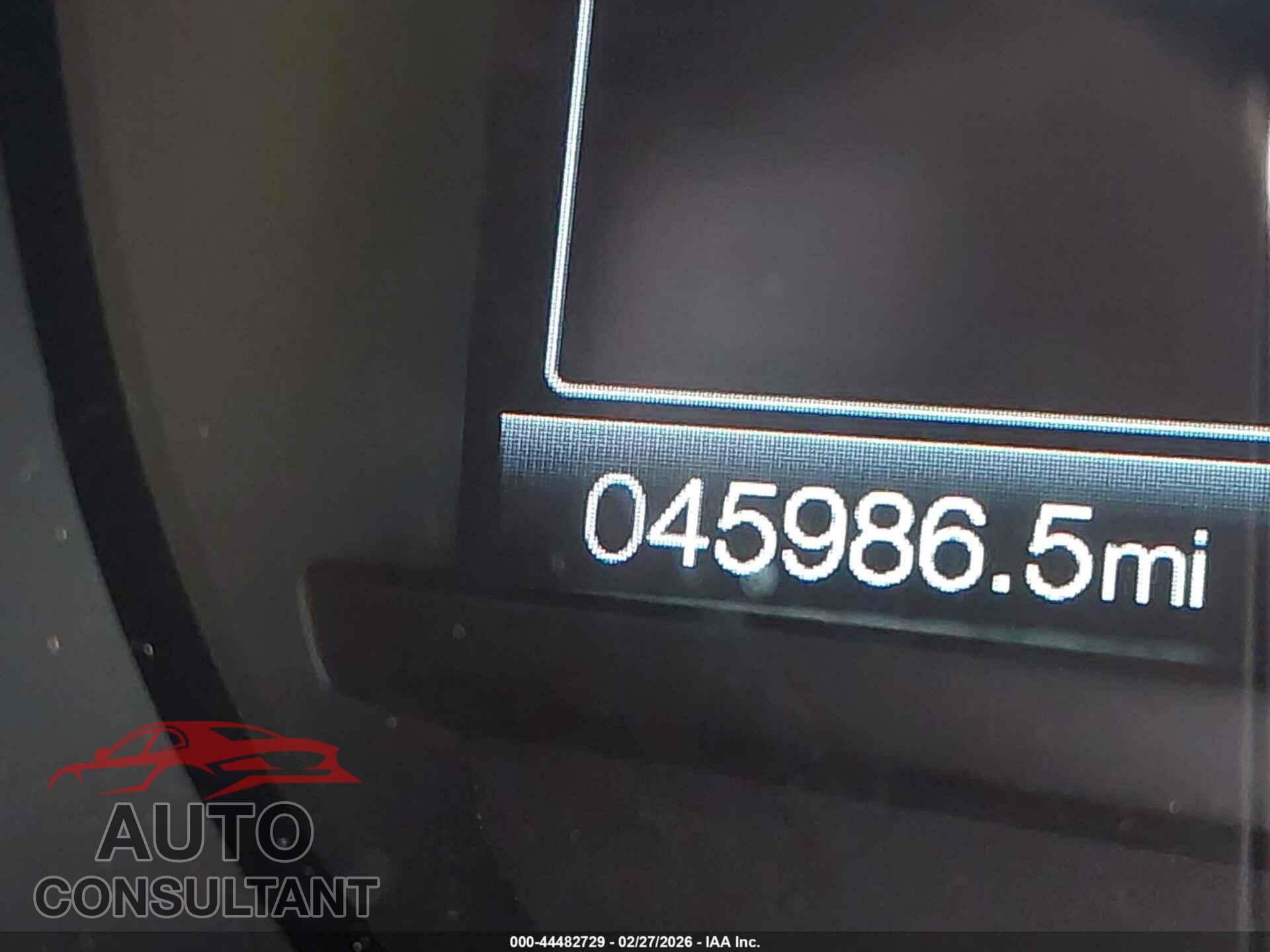 FORD EDGE 2022 - 2FMPK4K93NBA45429