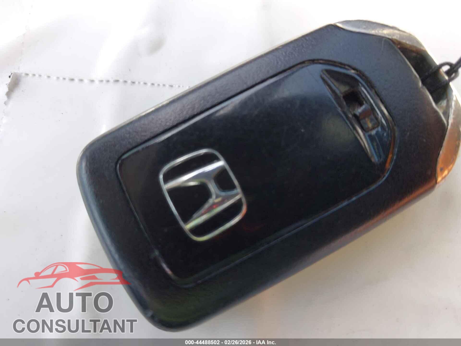 HONDA CIVIC 2016 - 2HGFC4B09GH312864