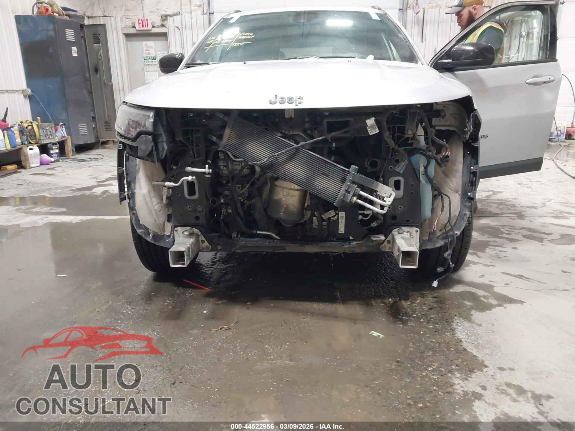 JEEP COMPASS 2024 - 3C4NJDBNXRT117930