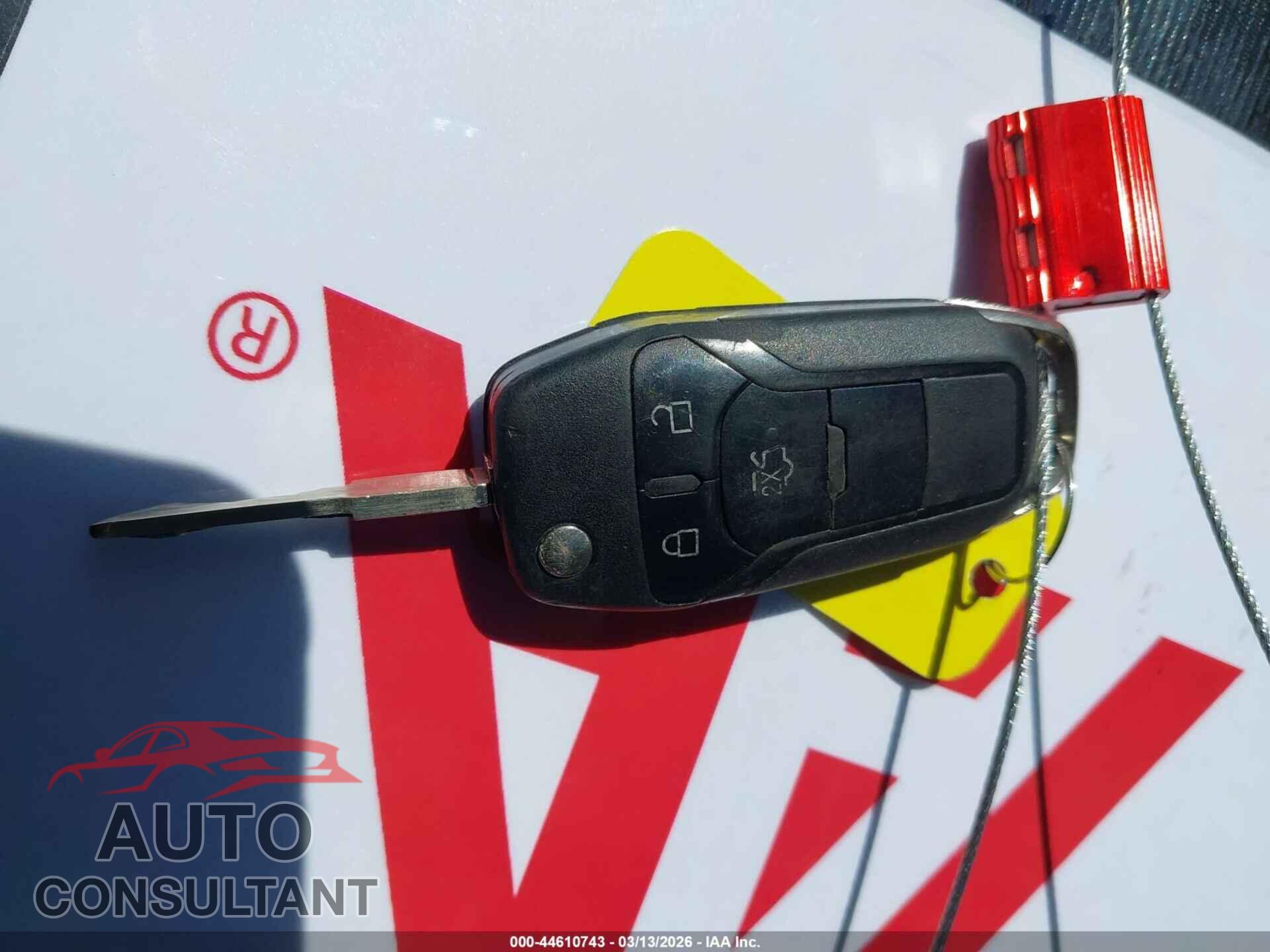 FORD FUSION 2014 - 3FA6P0G78ER255209