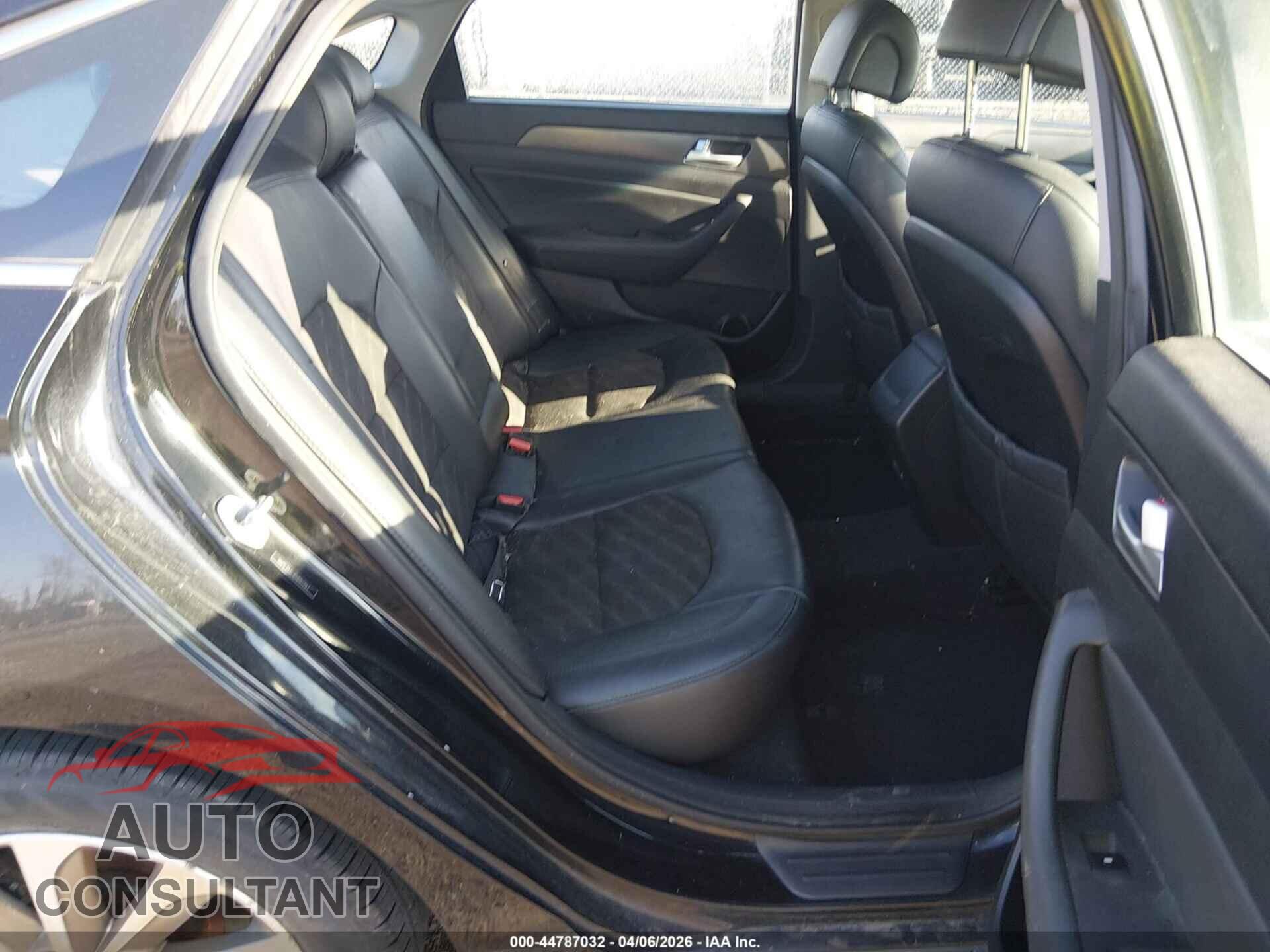 HYUNDAI SONATA 2015 - 5NPE34AF1FH051297