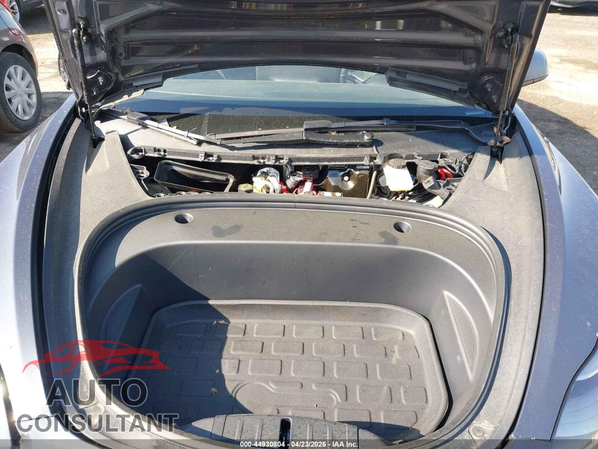 TESLA MODEL 3 2023 - 5YJ3E1EA7PF503378