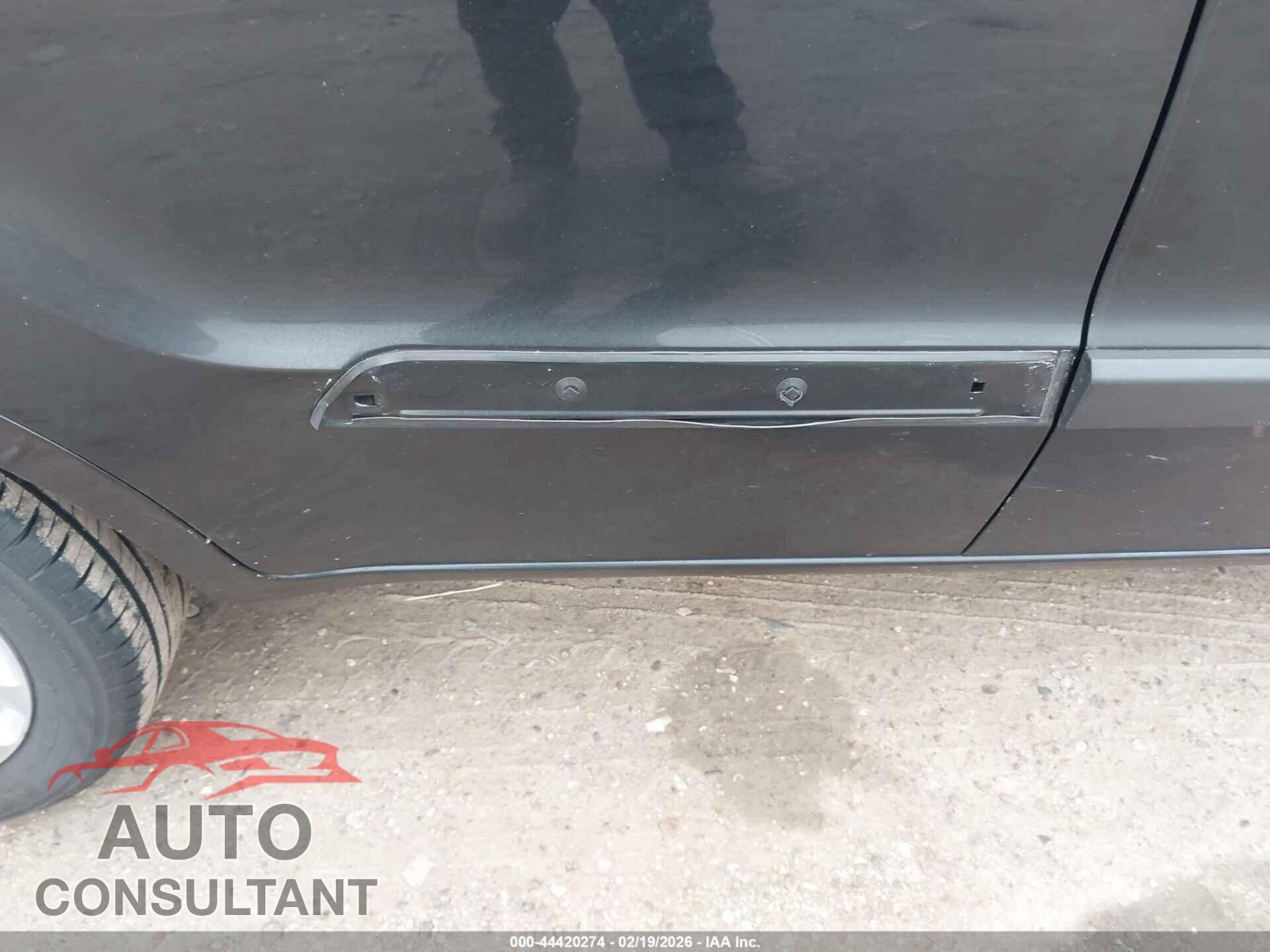 KIA SOUL 2013 - KNDJT2A64D7516191