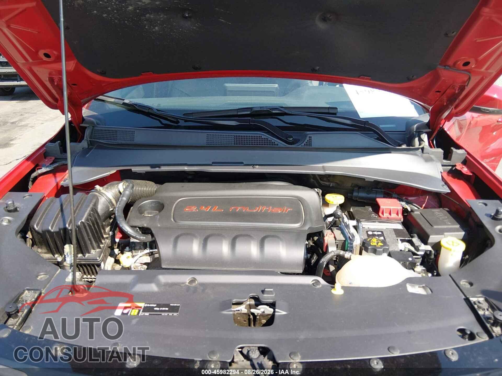 JEEP COMPASS 2022 - 3C4NJDCB0NT232471