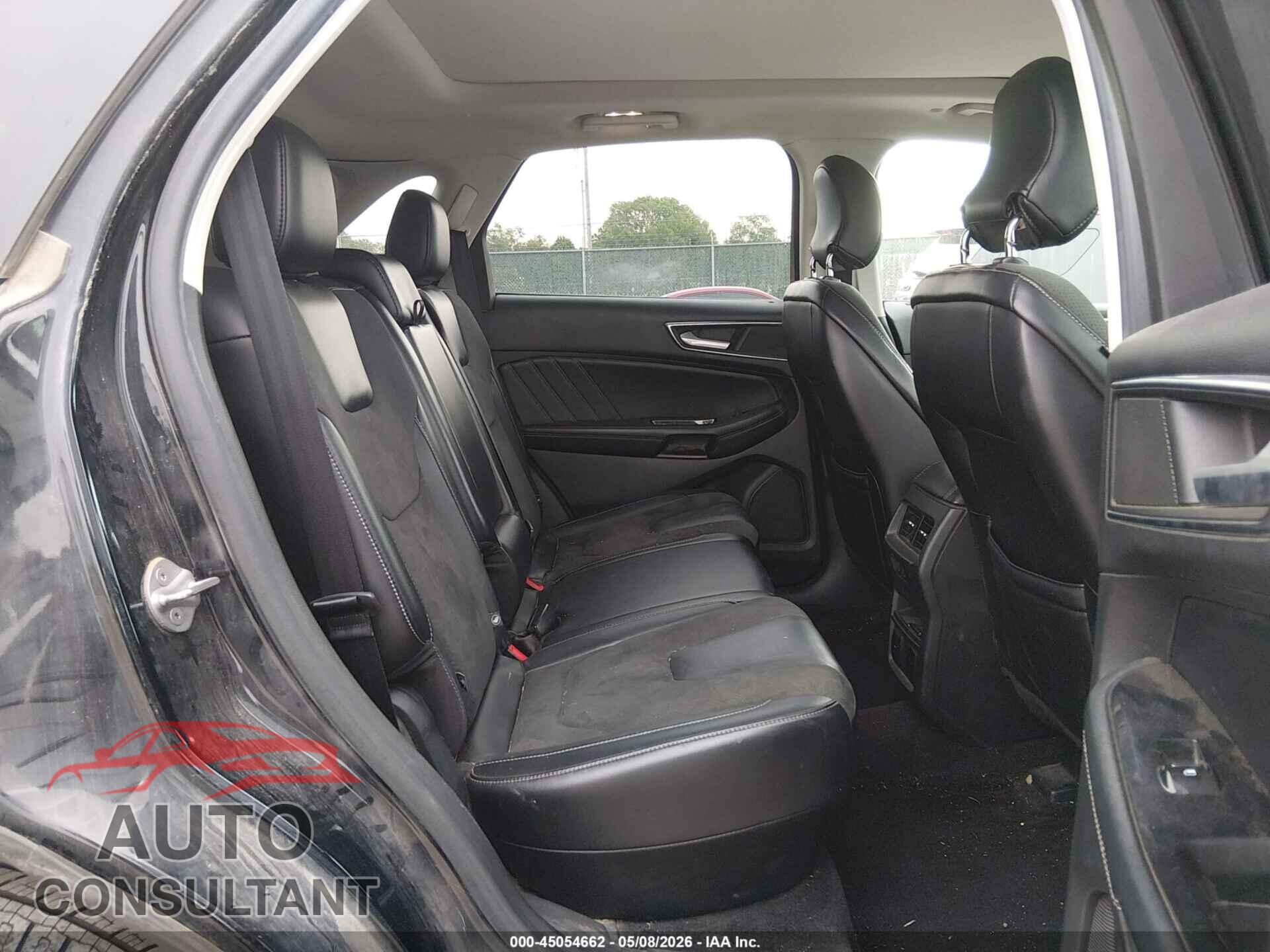 FORD EDGE 2016 - 2FMPK4AP1GBB73350