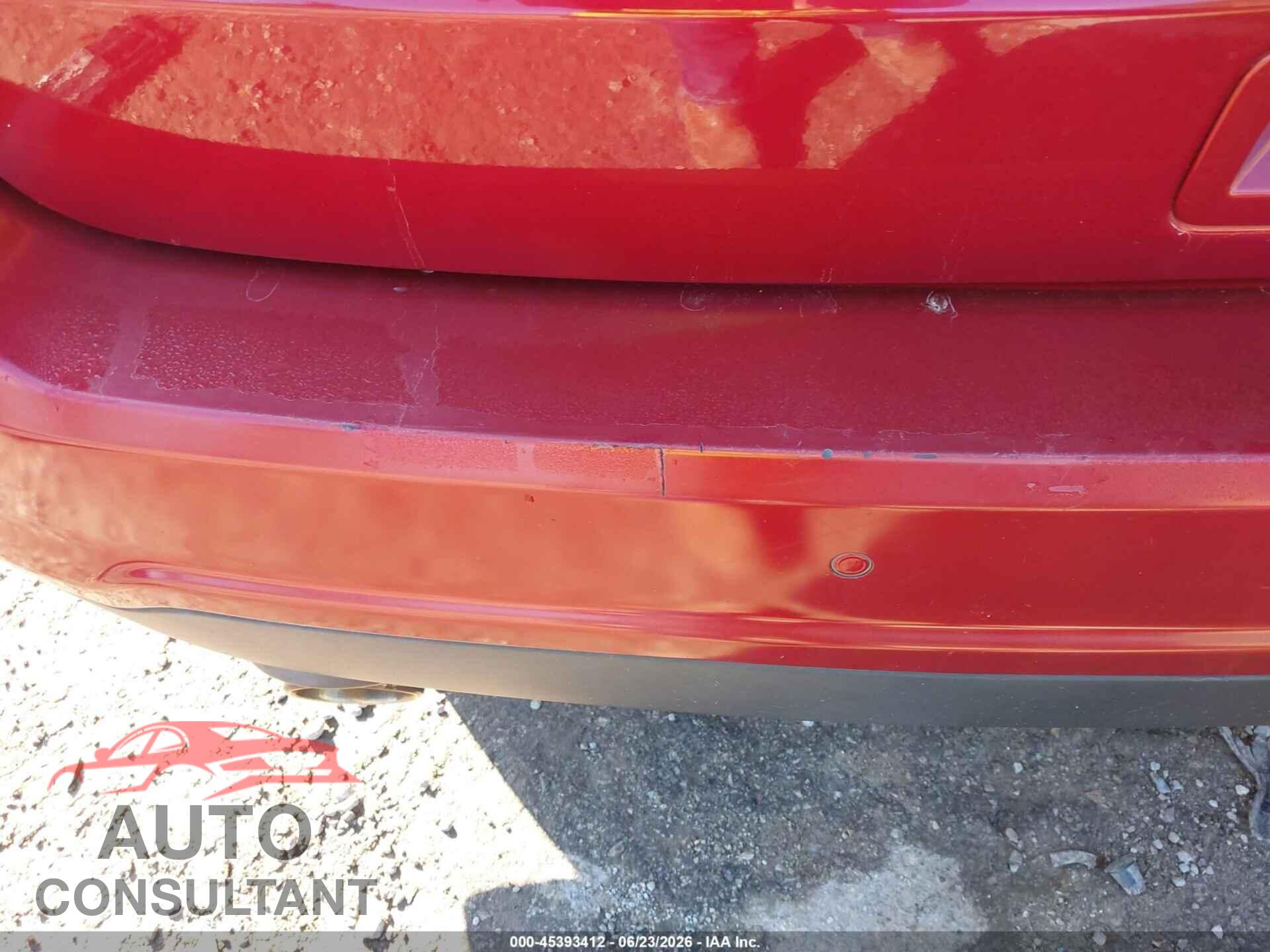 FORD EDGE 2013 - 2FMDK4JC0DBB40898