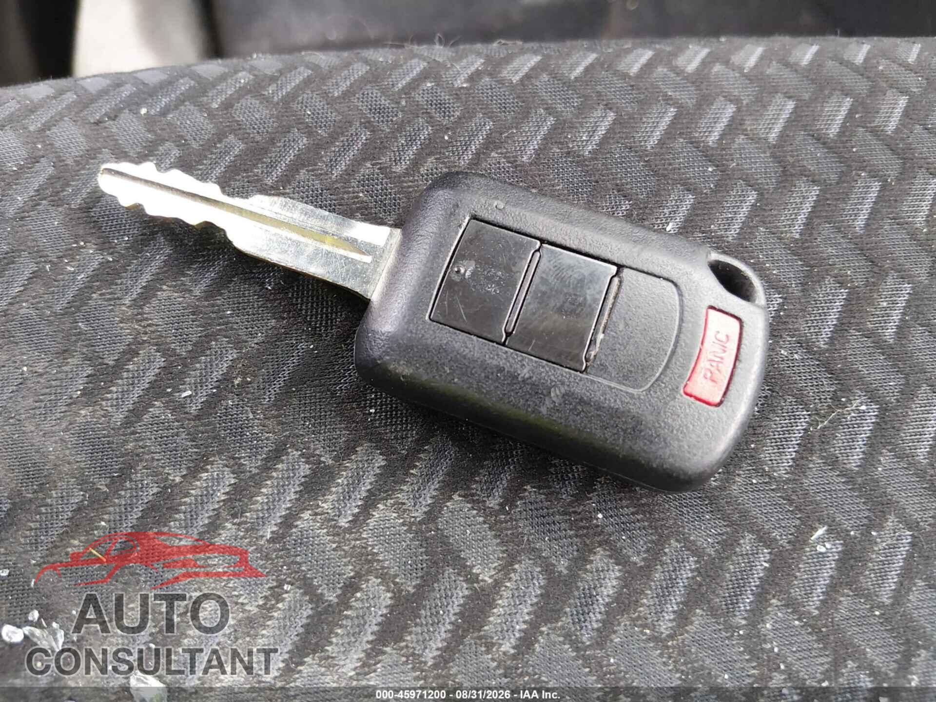 MITSUBISHI ECLIPSE CROSS 2018 - JA4AS3AA3JZ048512