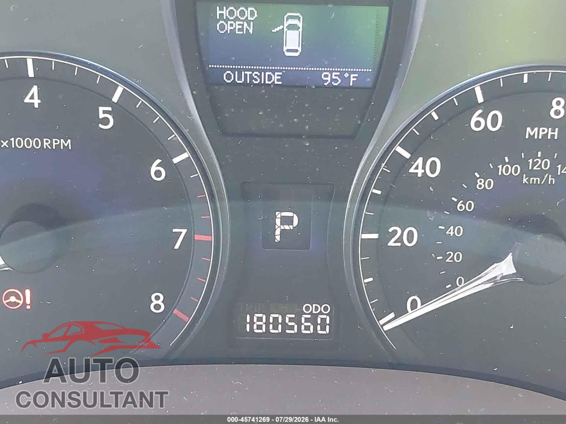 LEXUS RX 350 2011 - 2T2BK1BA3BC095527