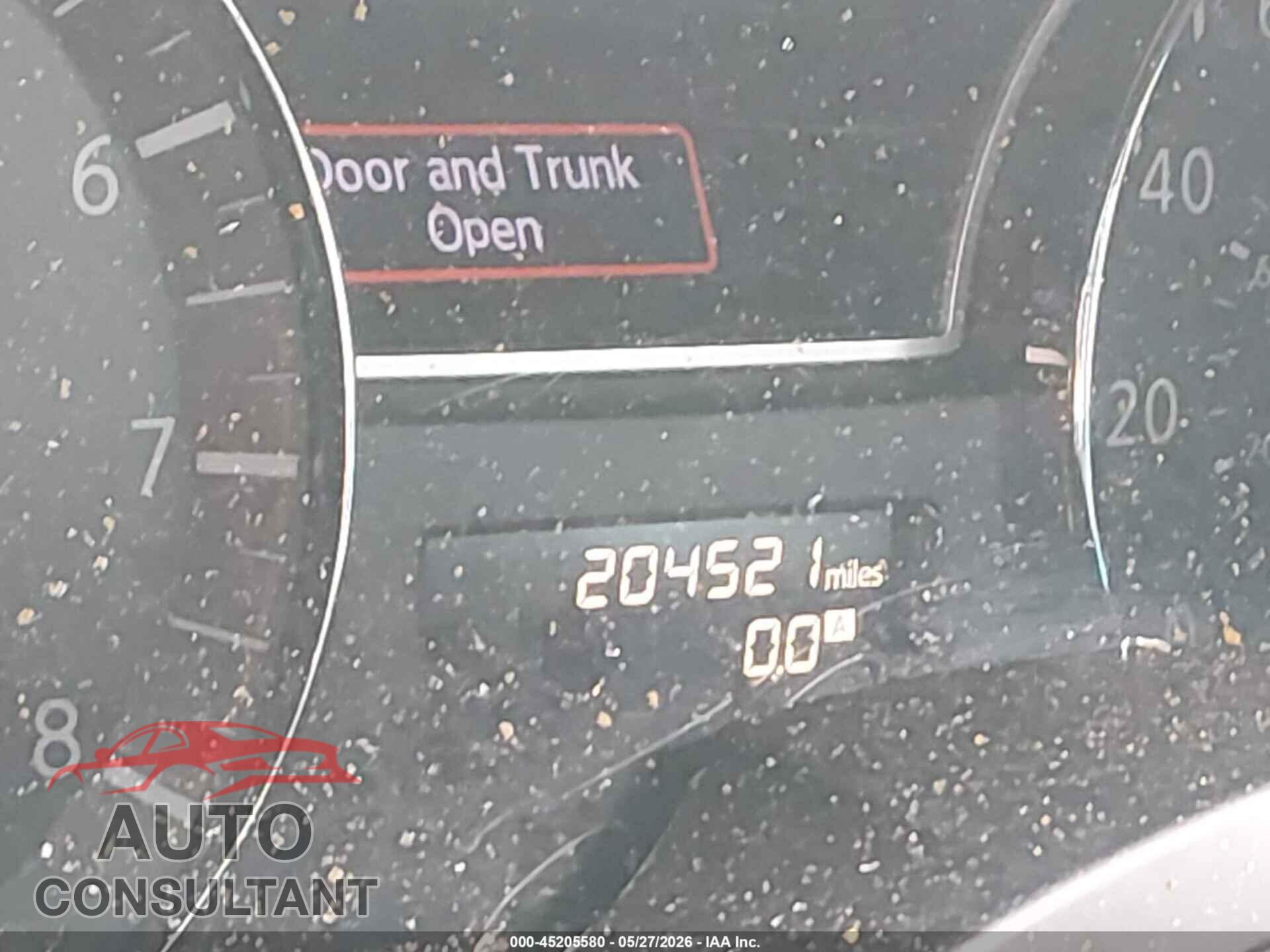 NISSAN ALTIMA 2014 - 1N4AL3AP9EC402992
