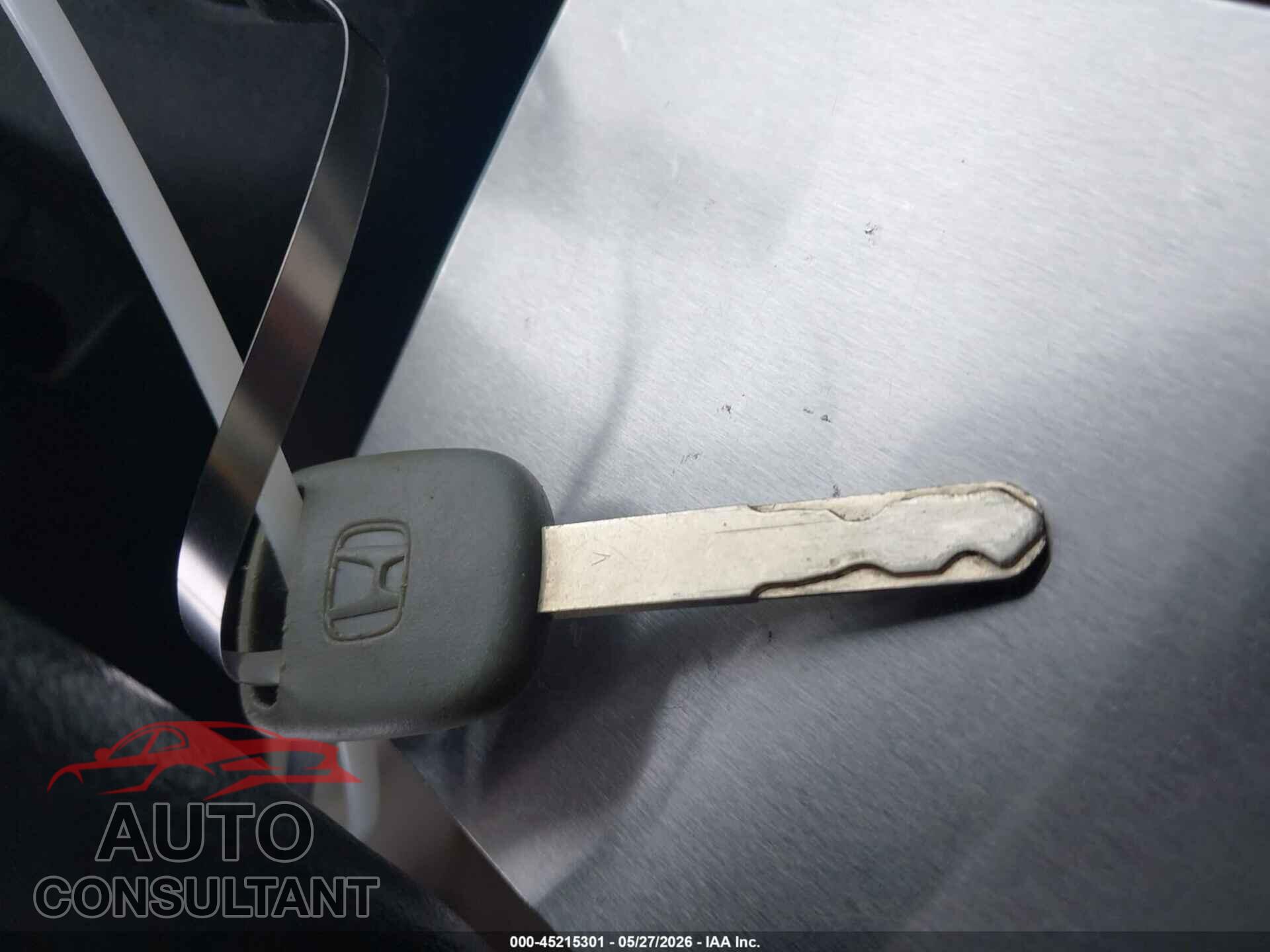 HONDA CIVIC 2012 - 2HGFB2F86CH598917