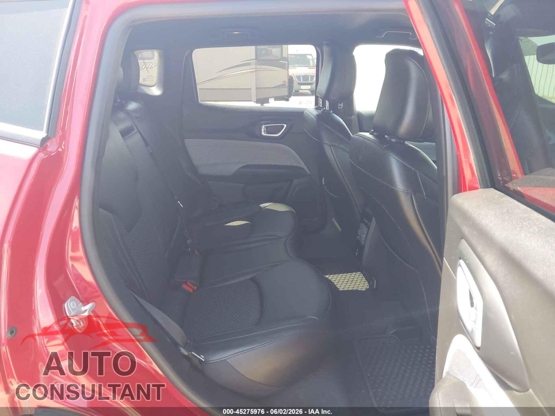 JEEP COMPASS 2023 - 3C4NJDBN4PT568865