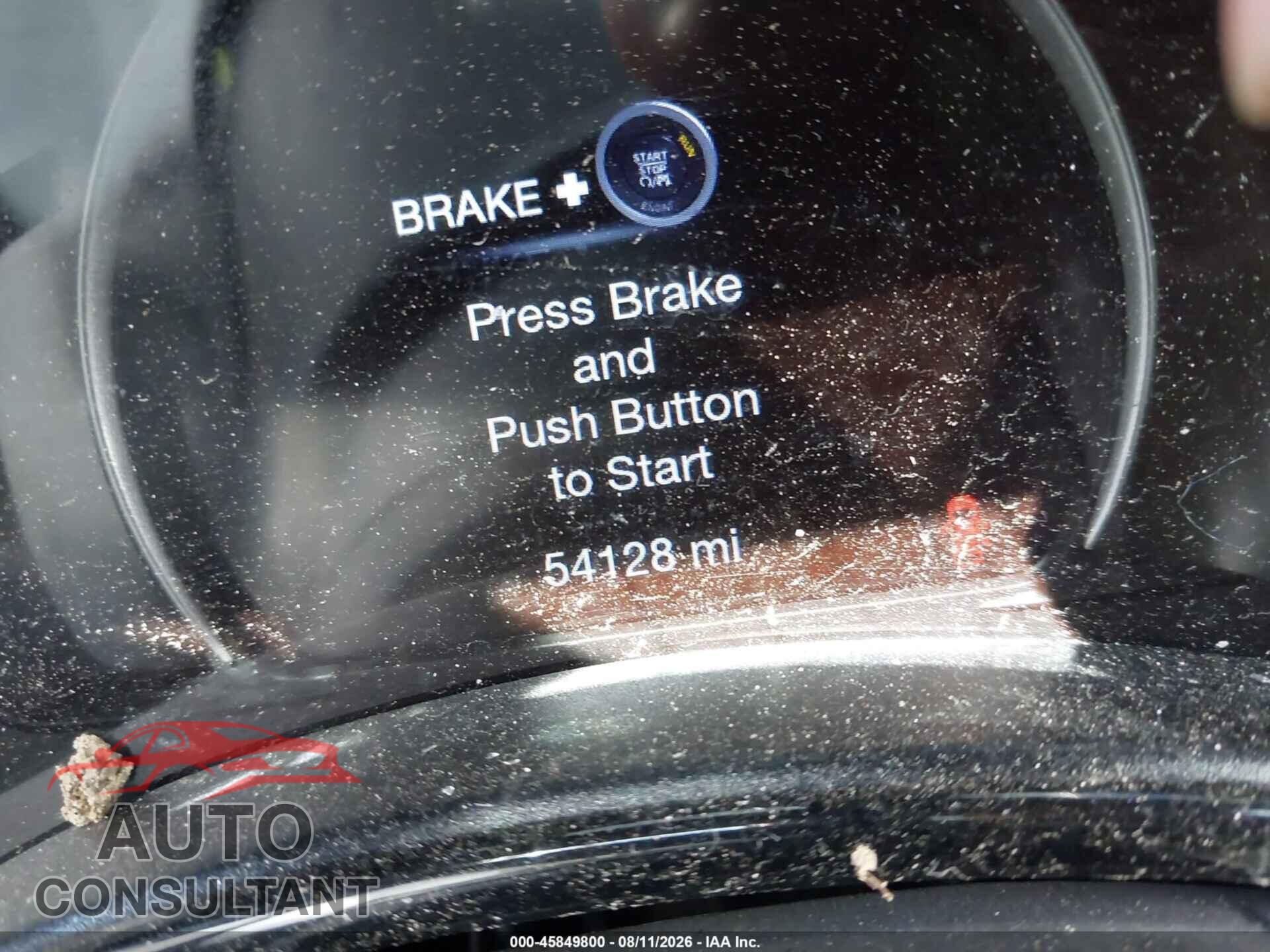 DODGE DURANGO 2022 - 1C4RDHAG4NC159521