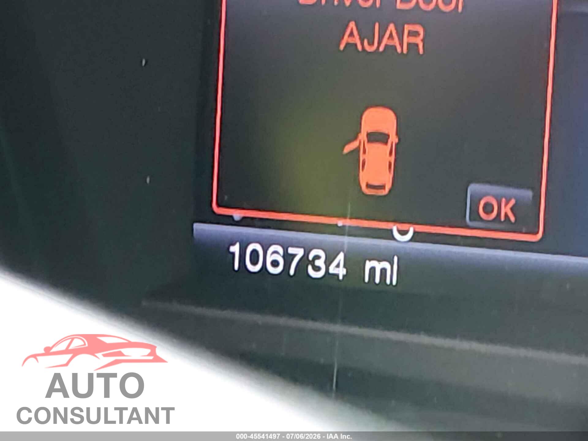 FORD EXPLORER 2013 - 1FM5K8F84DGA43387
