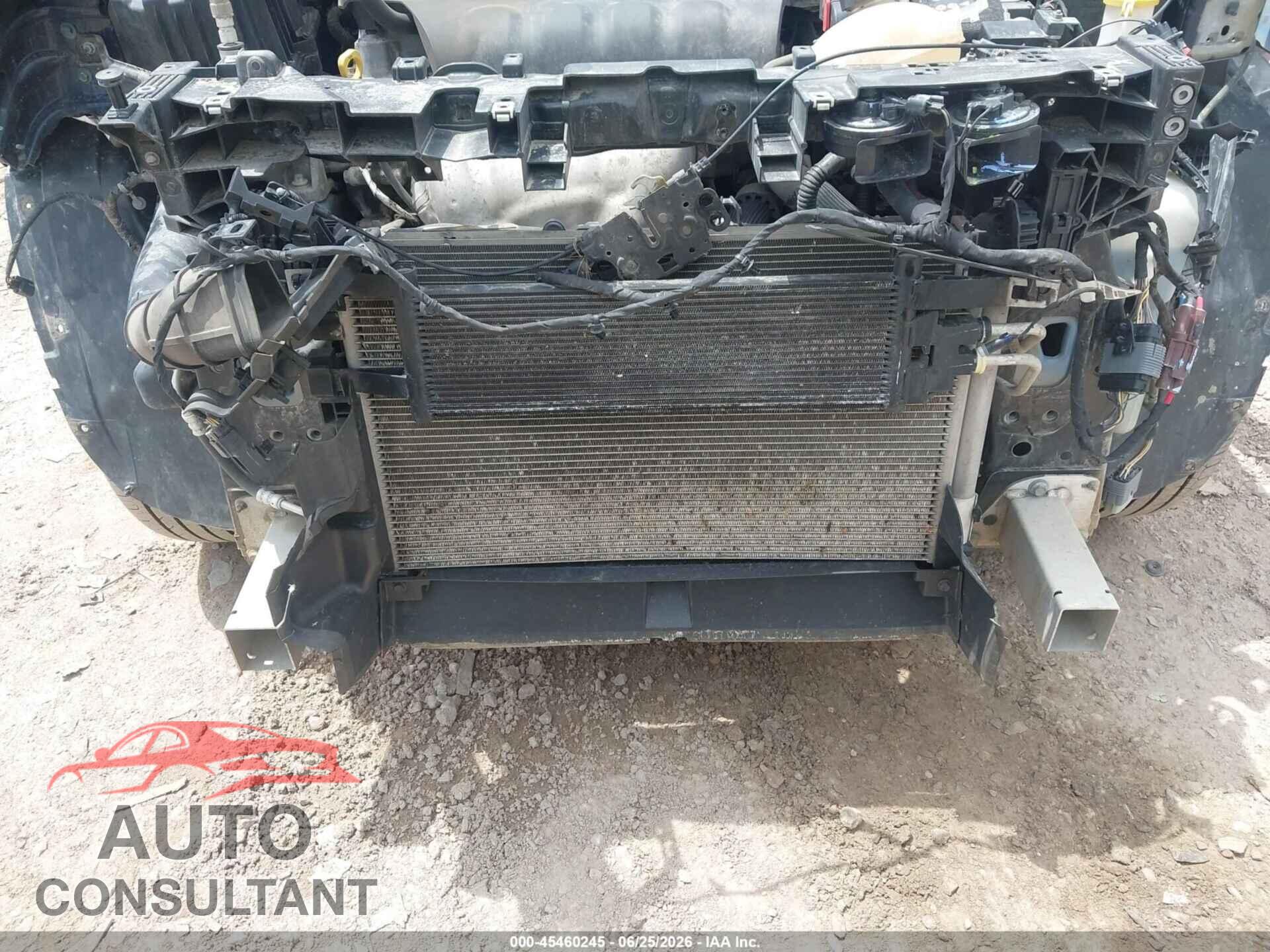 JEEP COMPASS 2019 - 3C4NJDCB6KT723364