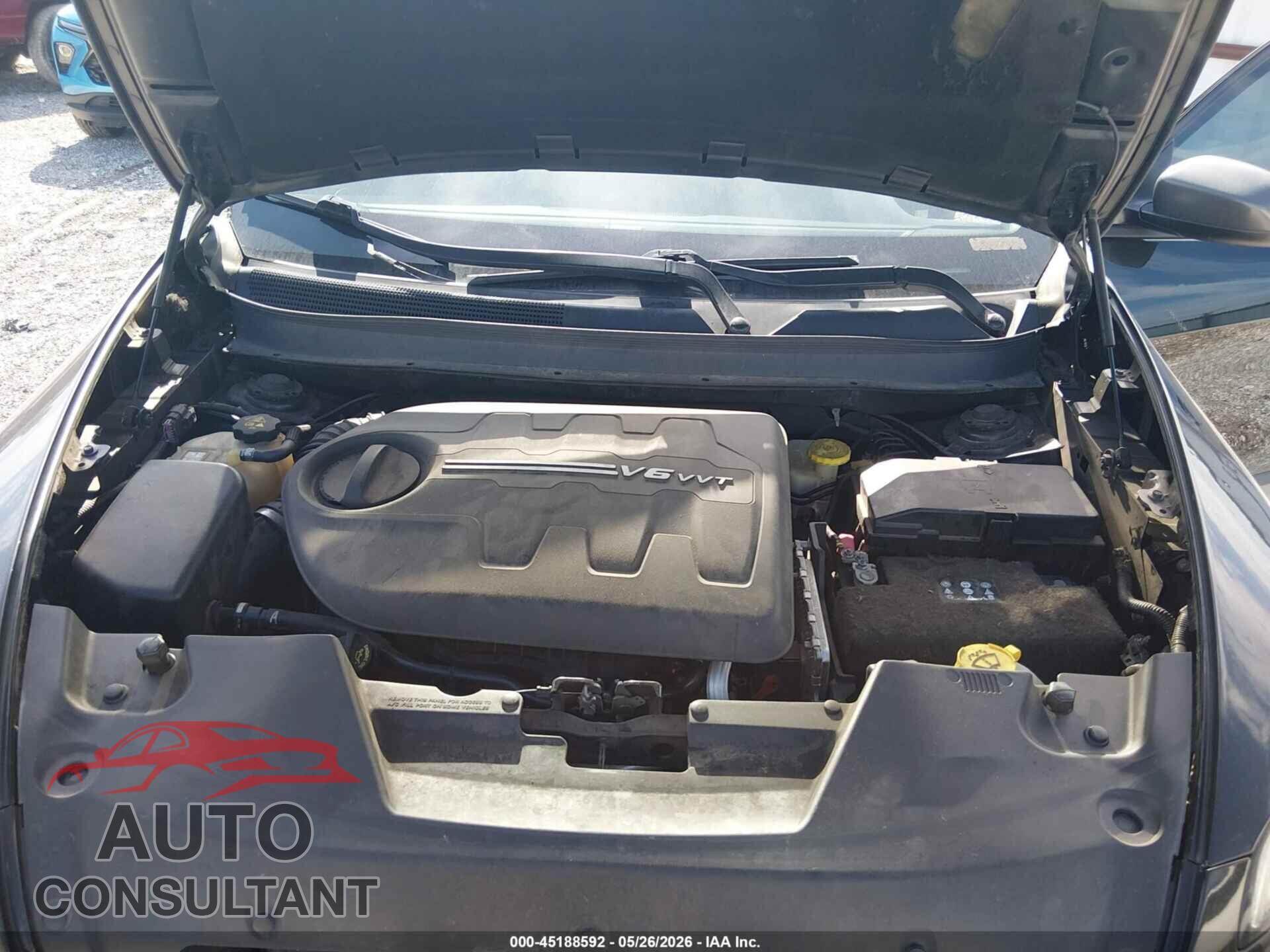 JEEP CHEROKEE 2014 - 1C4PJMBS8EW308622