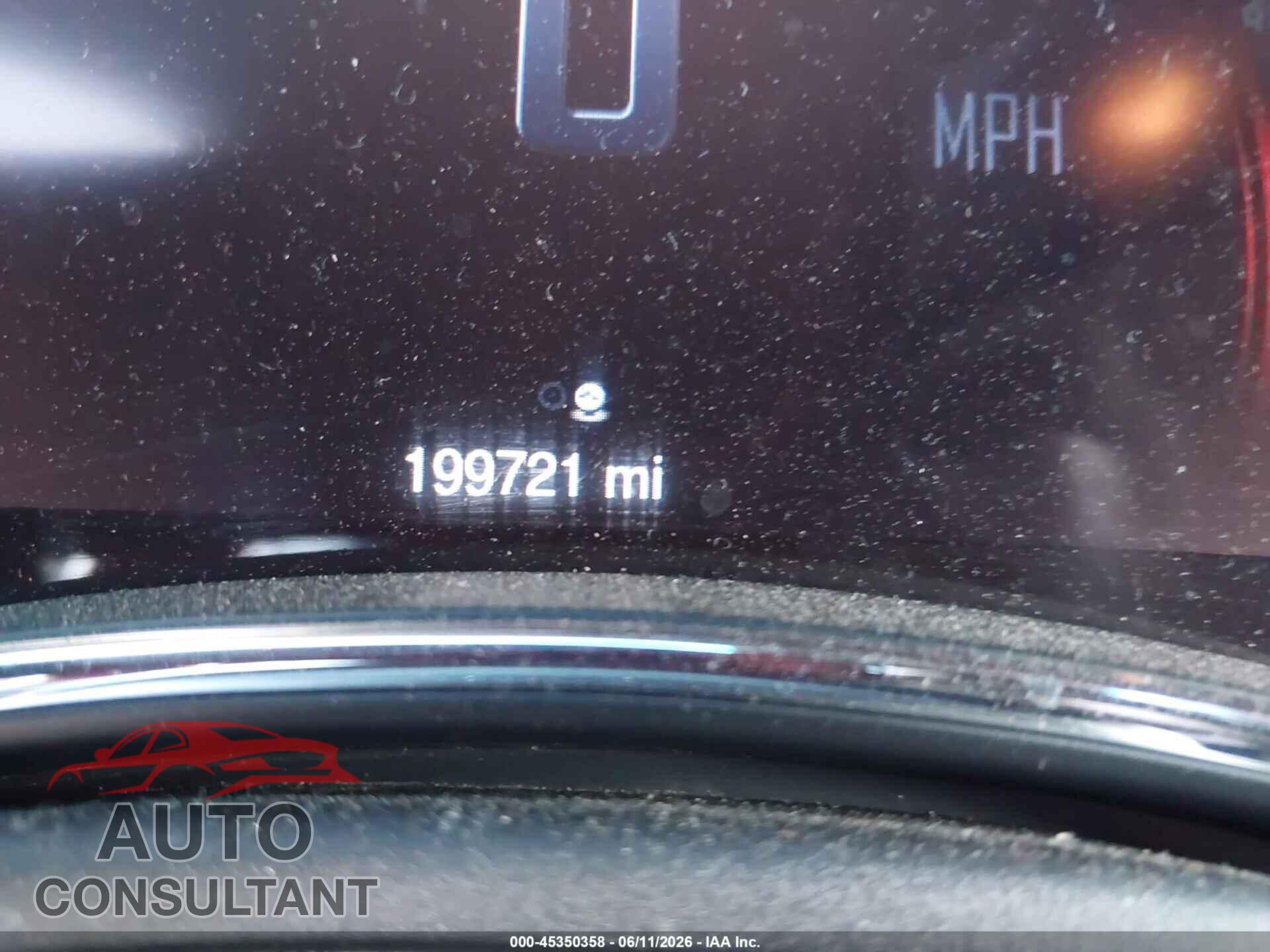 DODGE DURANGO 2015 - 1C4SDHCT6FC709217