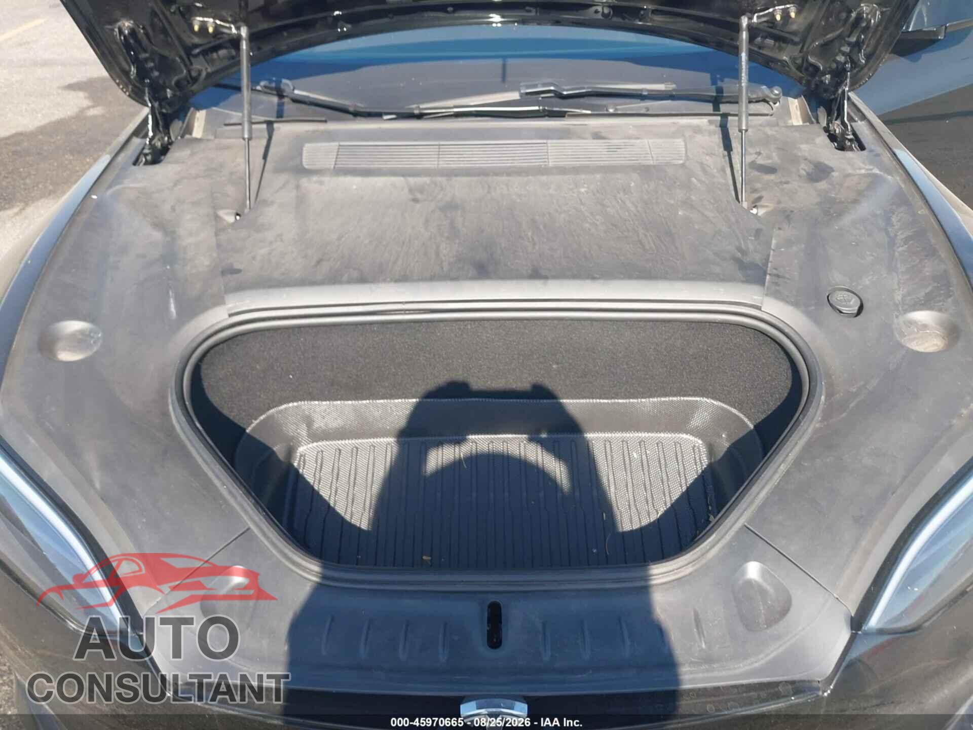 TESLA MODEL S 2023 - 5YJSA1E50PF528875