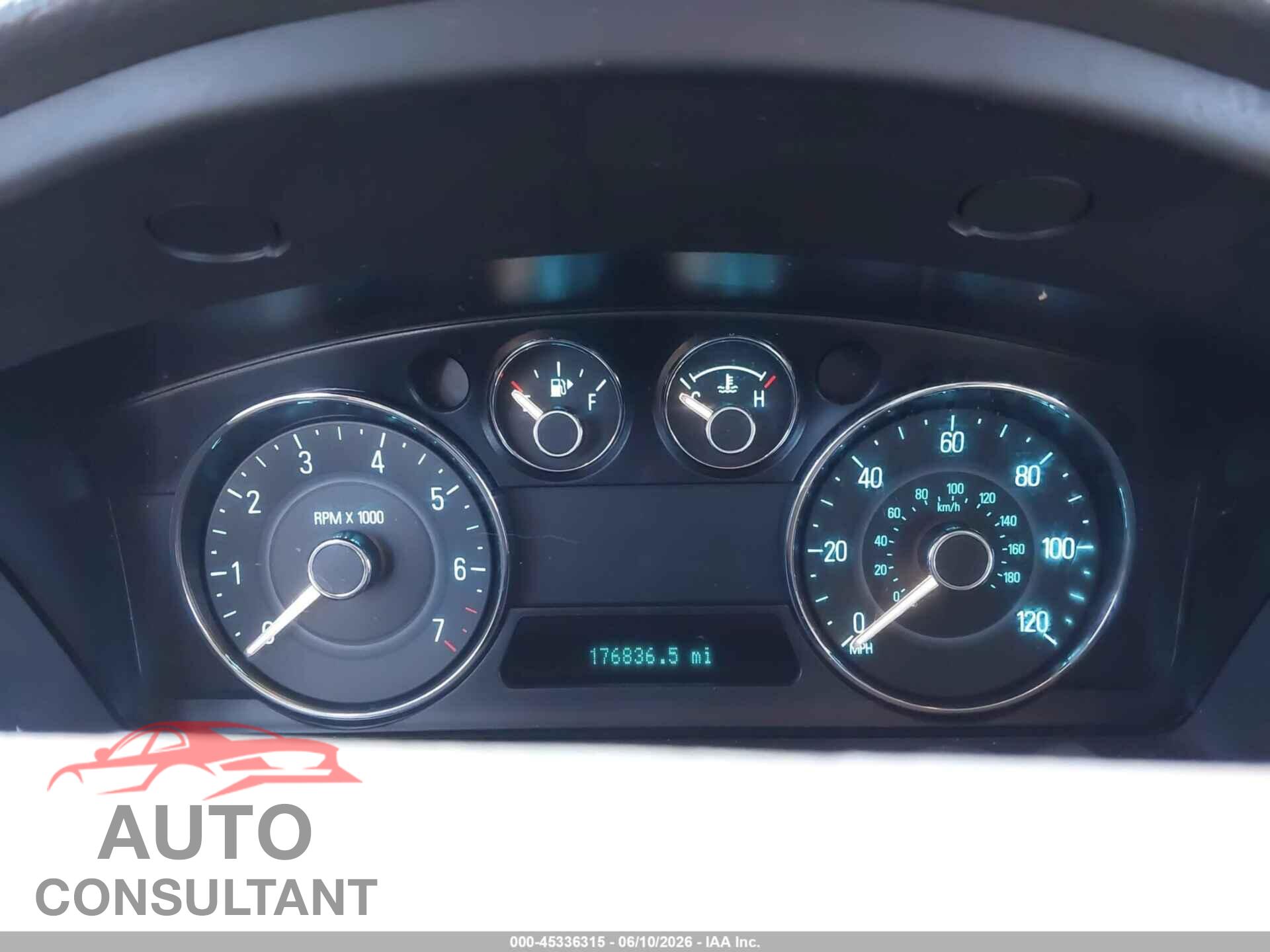 FORD FLEX 2012 - 2FMGK5BC7CBD19763