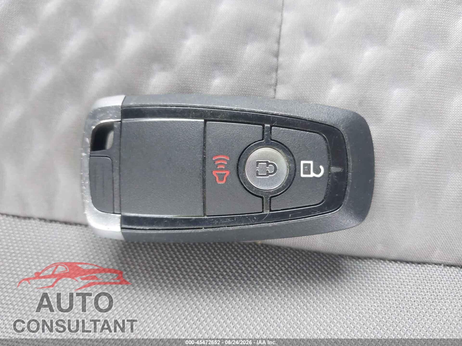 FORD ESCAPE 2020 - 1FMCU9G64LUA42910