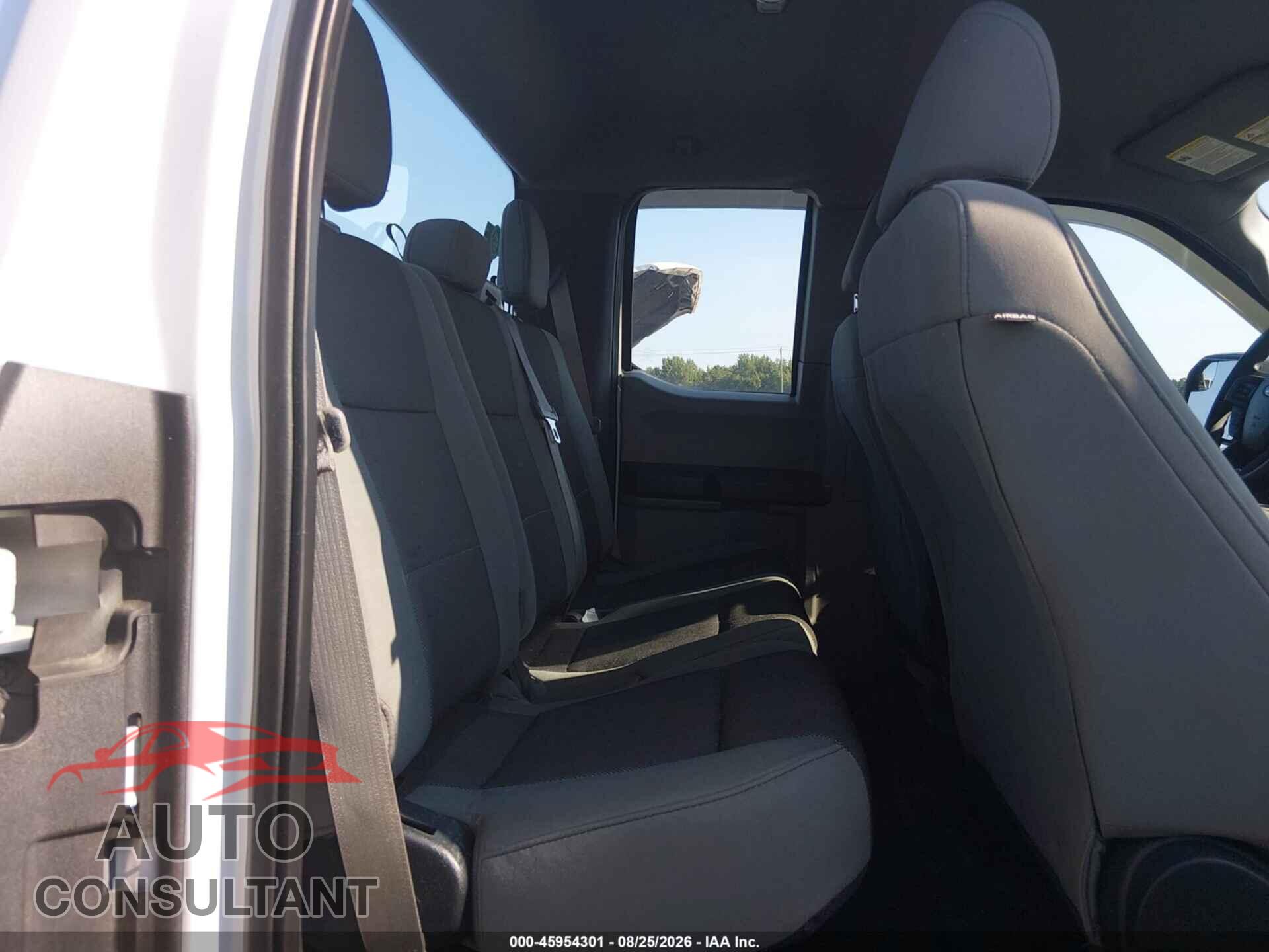 FORD F-150 2015 - 1FTEX1E84FFC86575