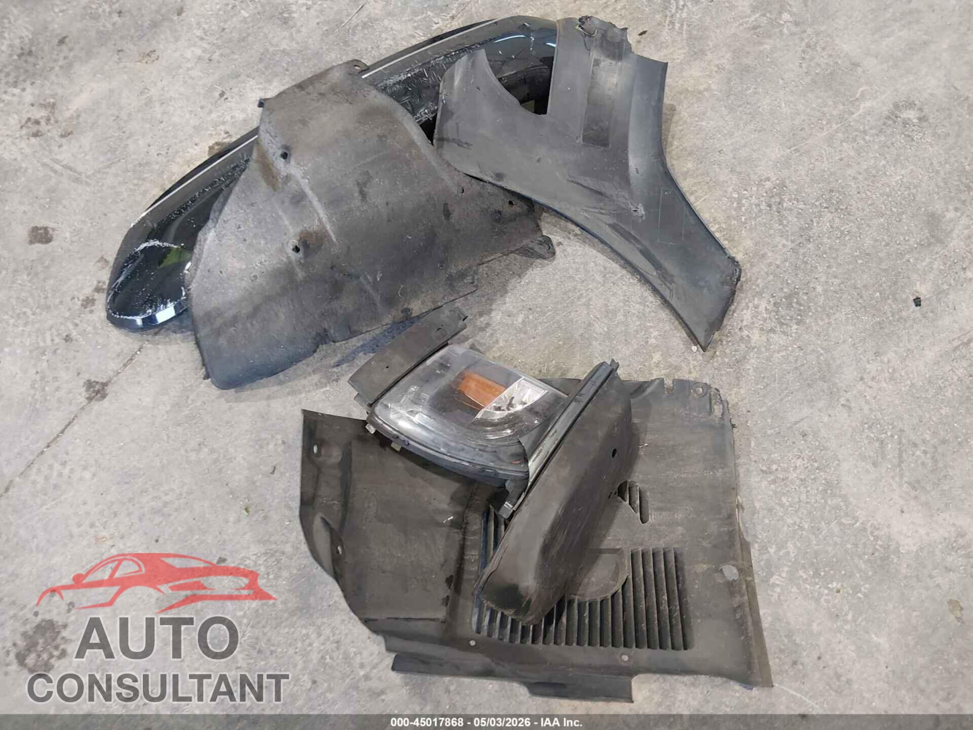 TESLA MODEL S 2013 - 5YJSA1CPXDFP13564