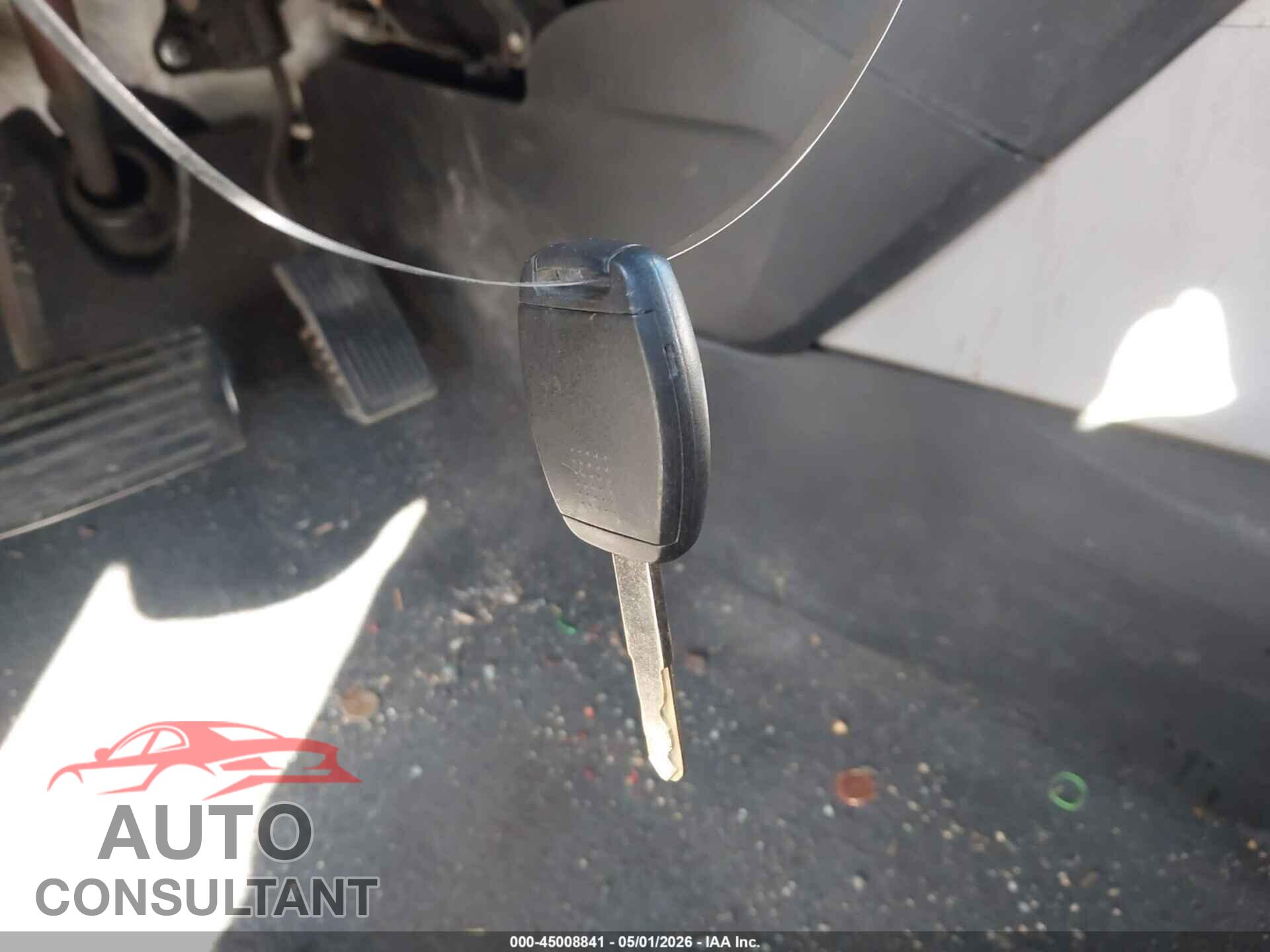 HONDA PILOT 2011 - 5FNYF4H9XBB016786