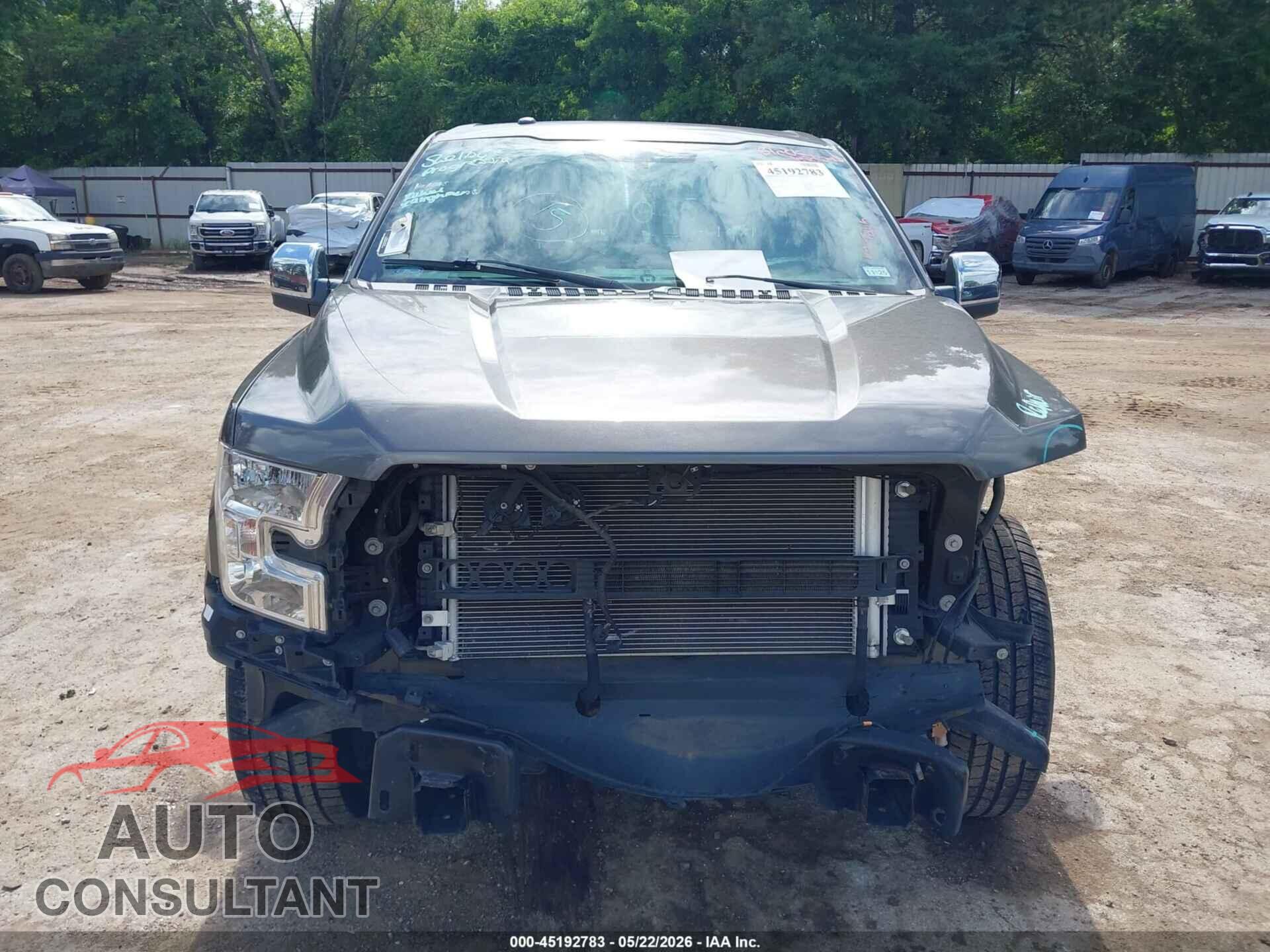 FORD F-150 2015 - 1FTEW1CF5FKE60357