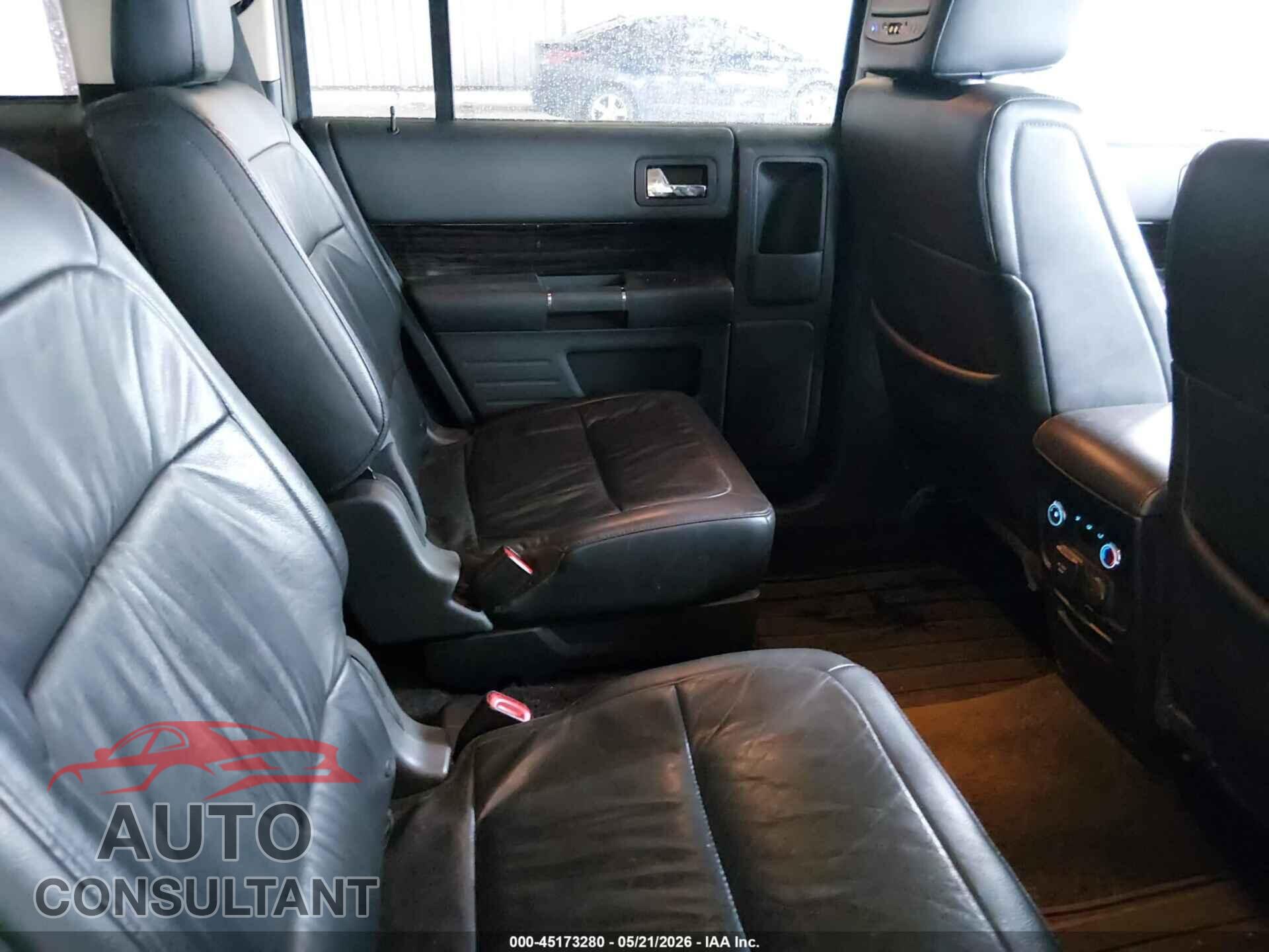 FORD FLEX 2014 - 2FMHK6C82EBD01288