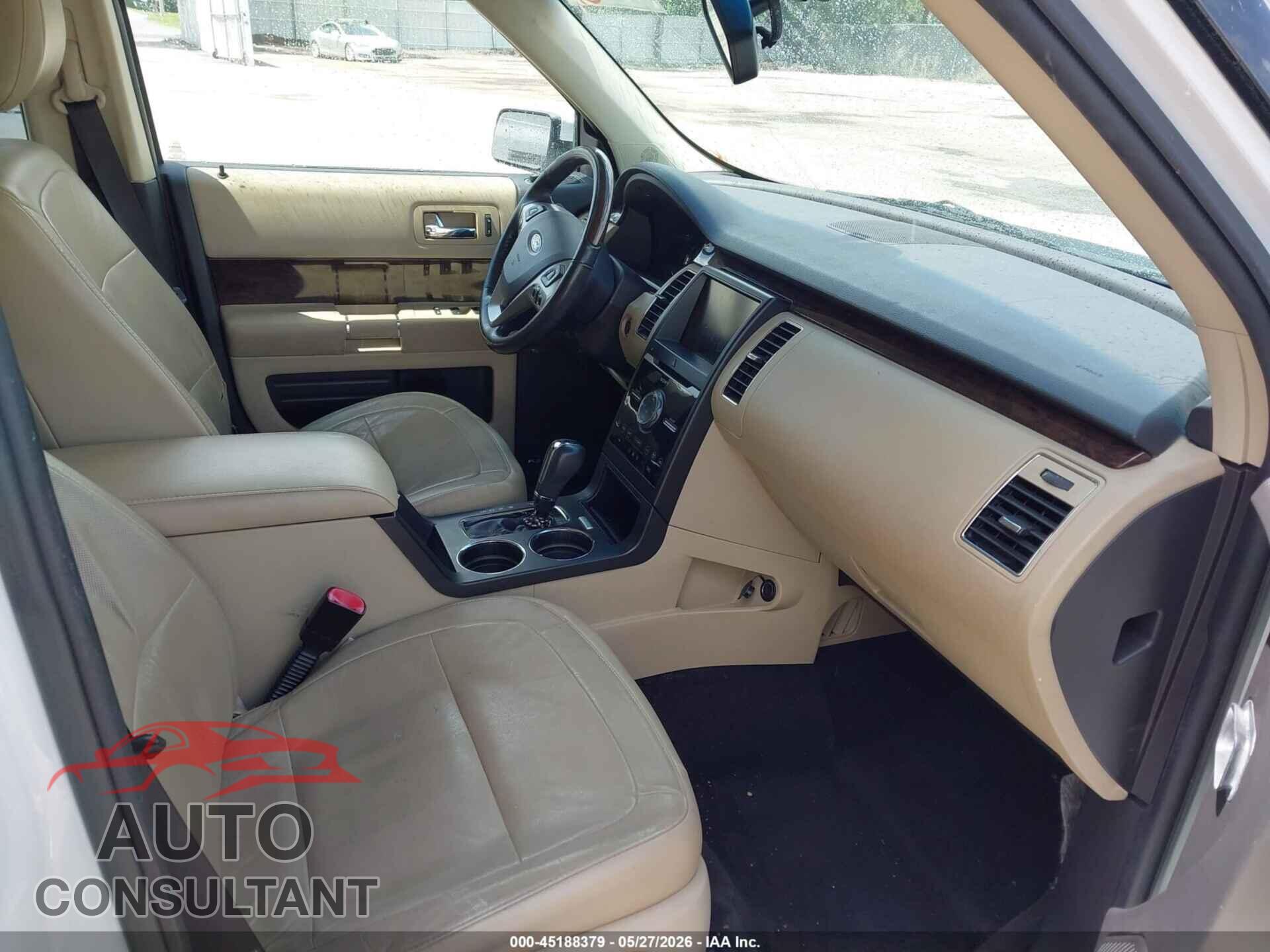 FORD FLEX 2015 - 2FMHK6D86FBA06047