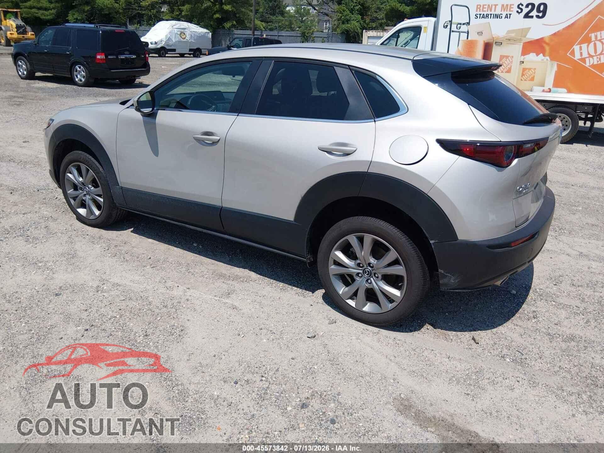 MAZDA CX-30 2023 - 3MVDMBBM9PM506000