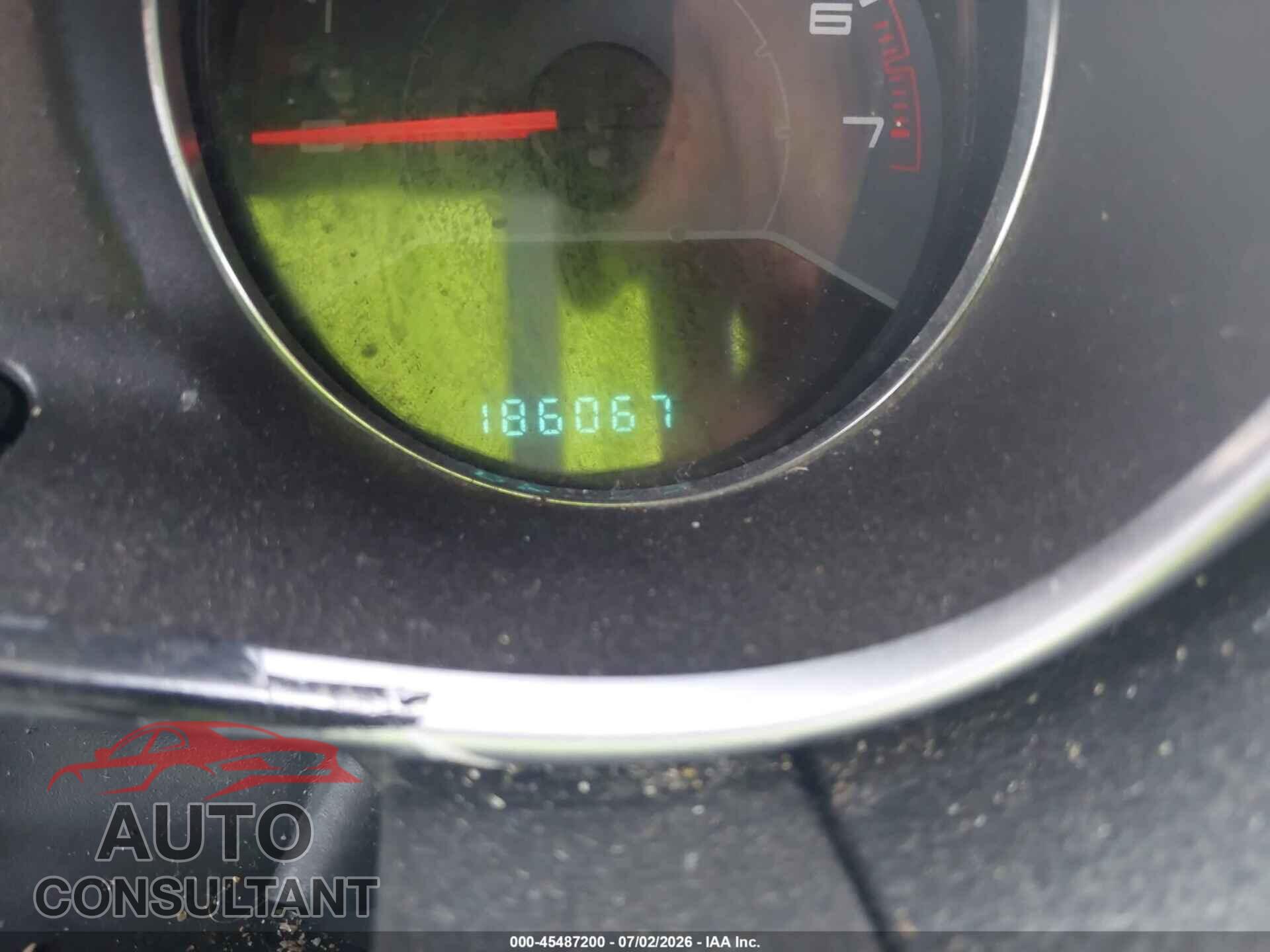 DODGE AVENGER 2012 - 1C3CDZCB5CN182809