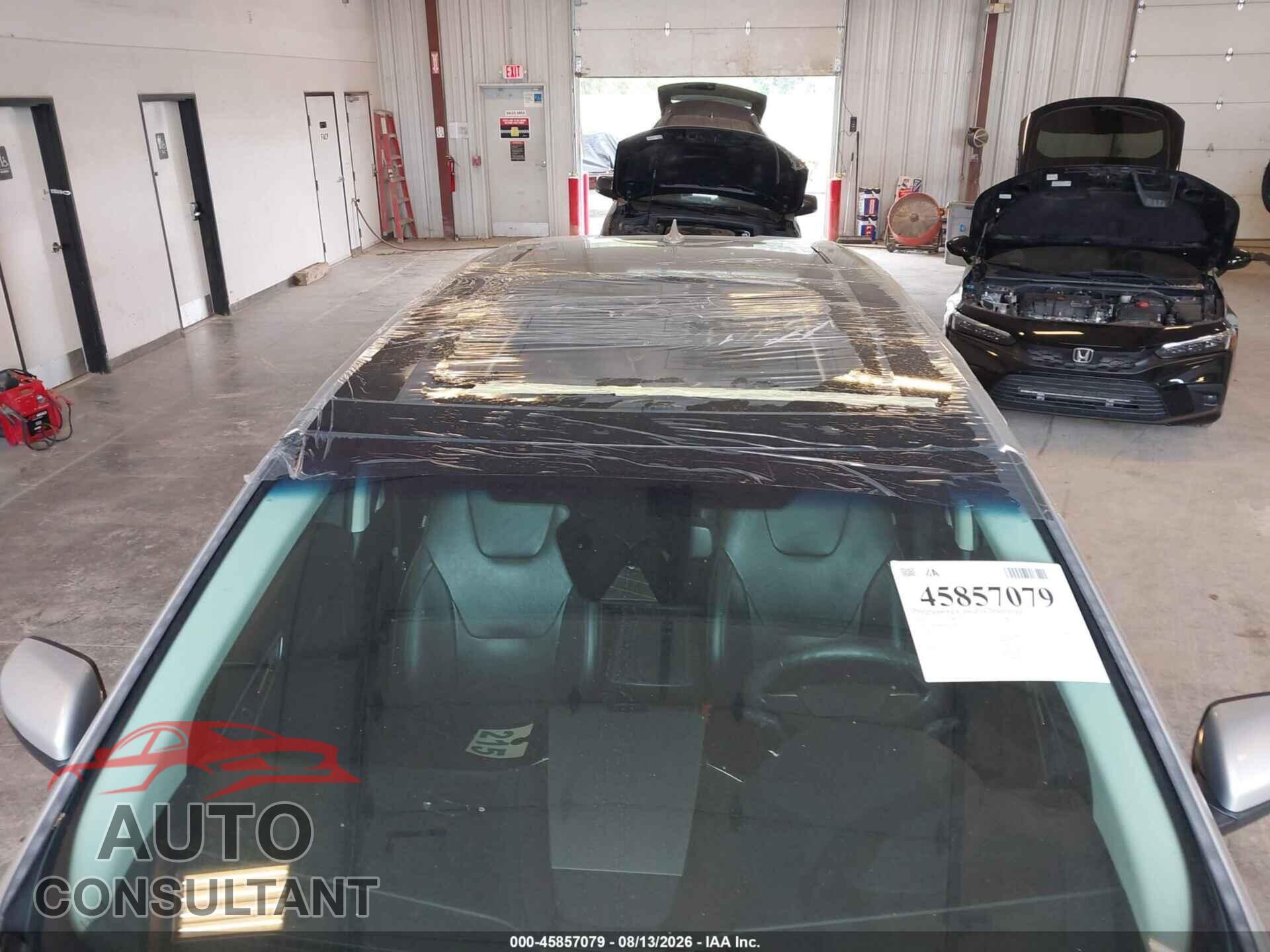 FORD EDGE 2019 - 2FMPK3K91KBC02624