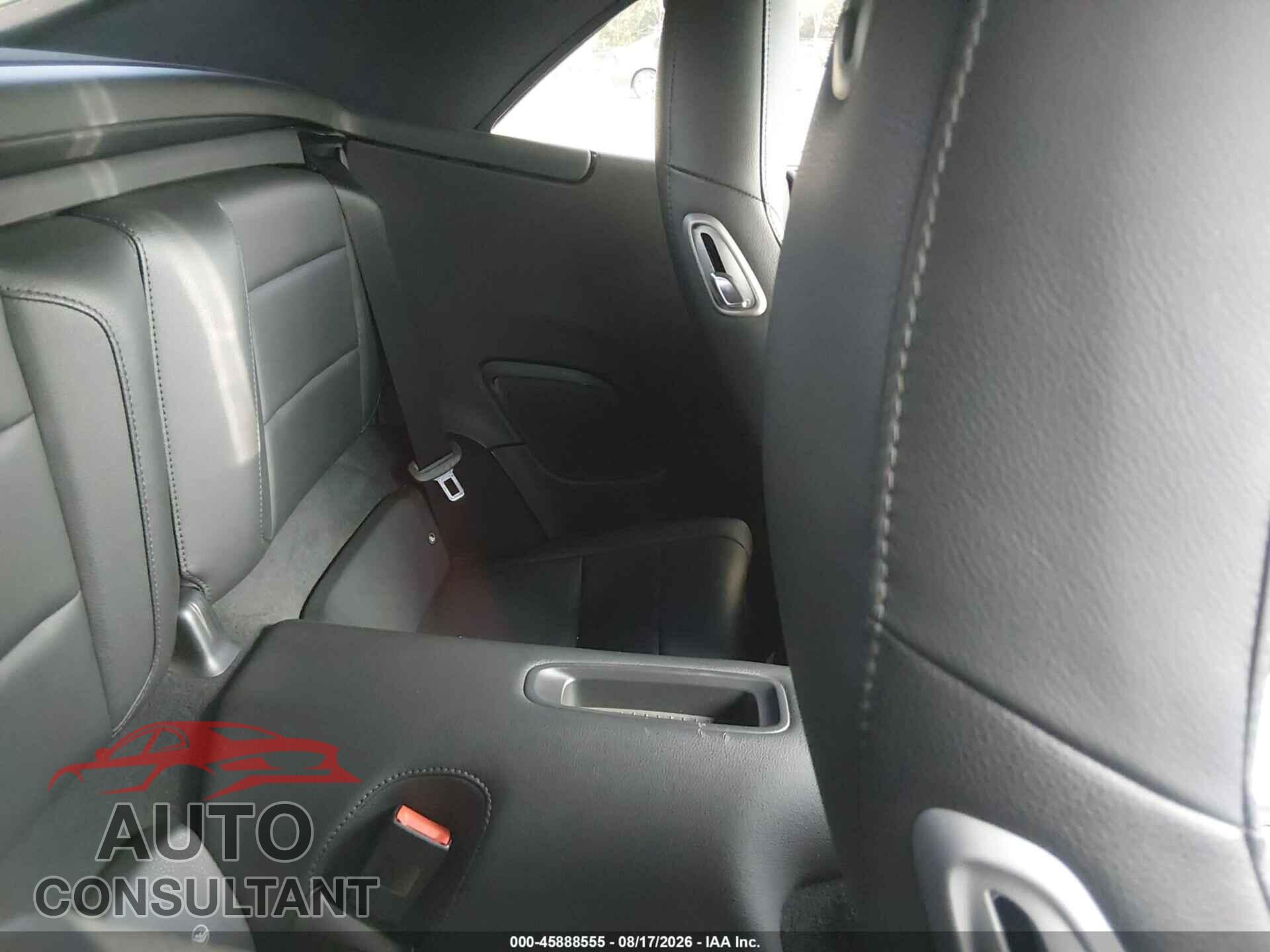PORSCHE 911 2013 - WP0CB2A90DS156470