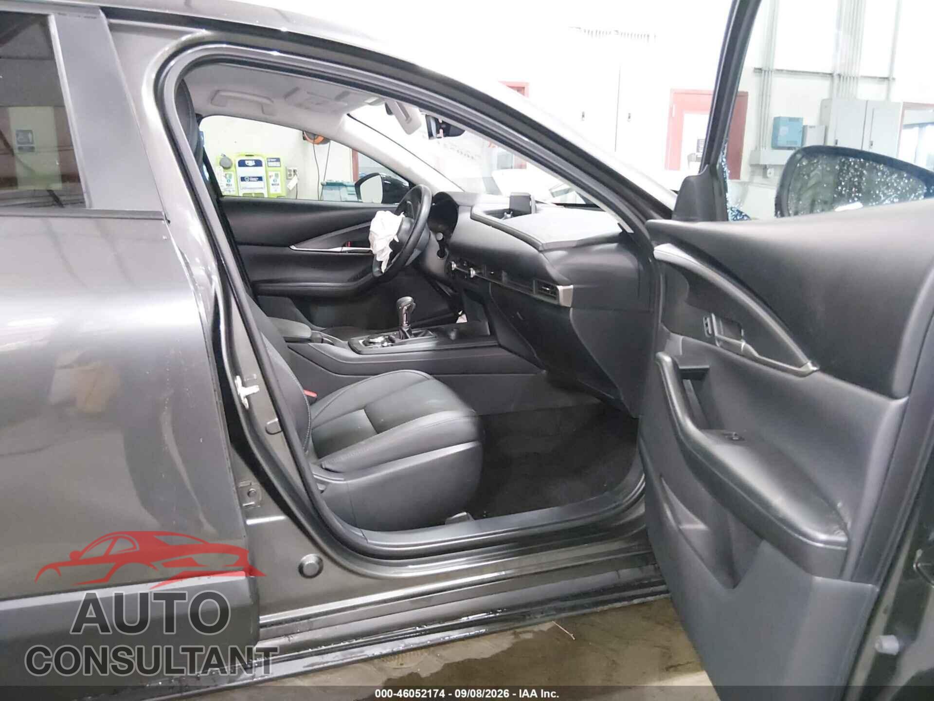 MAZDA CX-30 2026 - 3MVDMBBLXTM152070