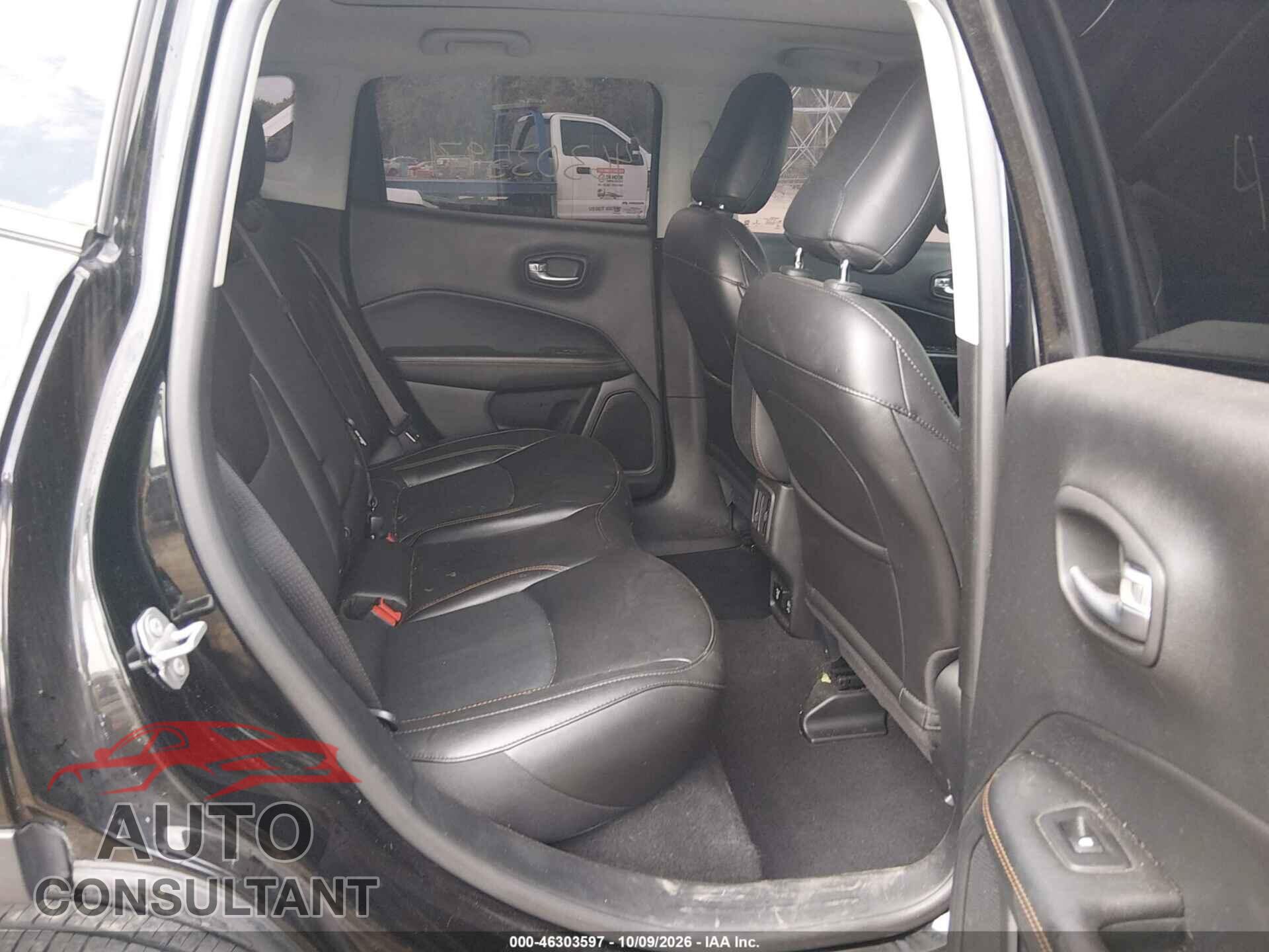 JEEP COMPASS 2020 - 3C4NJDCB0LT211892