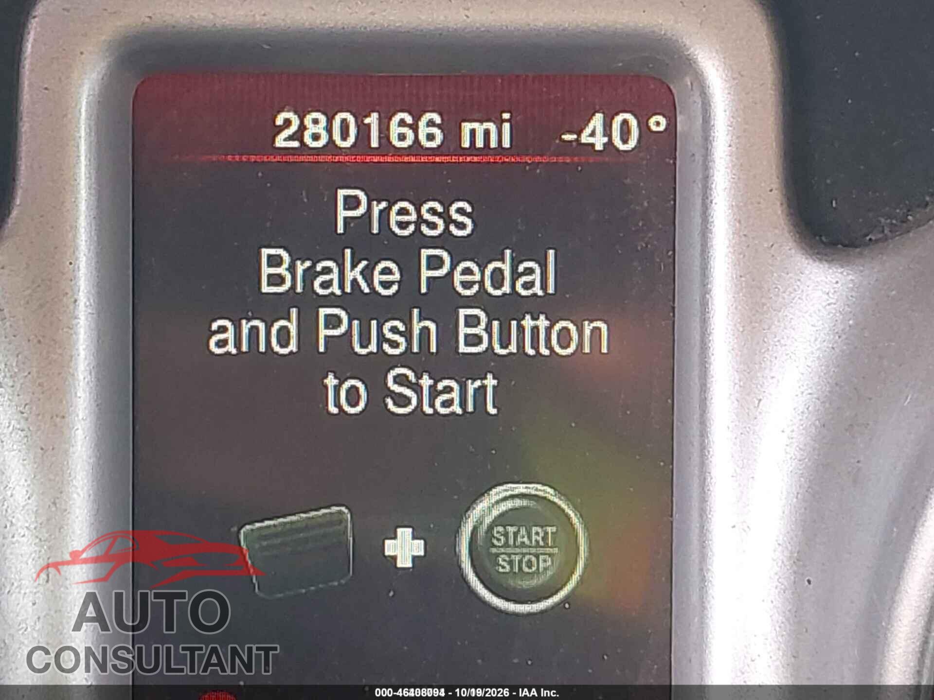 DODGE JOURNEY 2017 - 3C4PDCAB5HT525686
