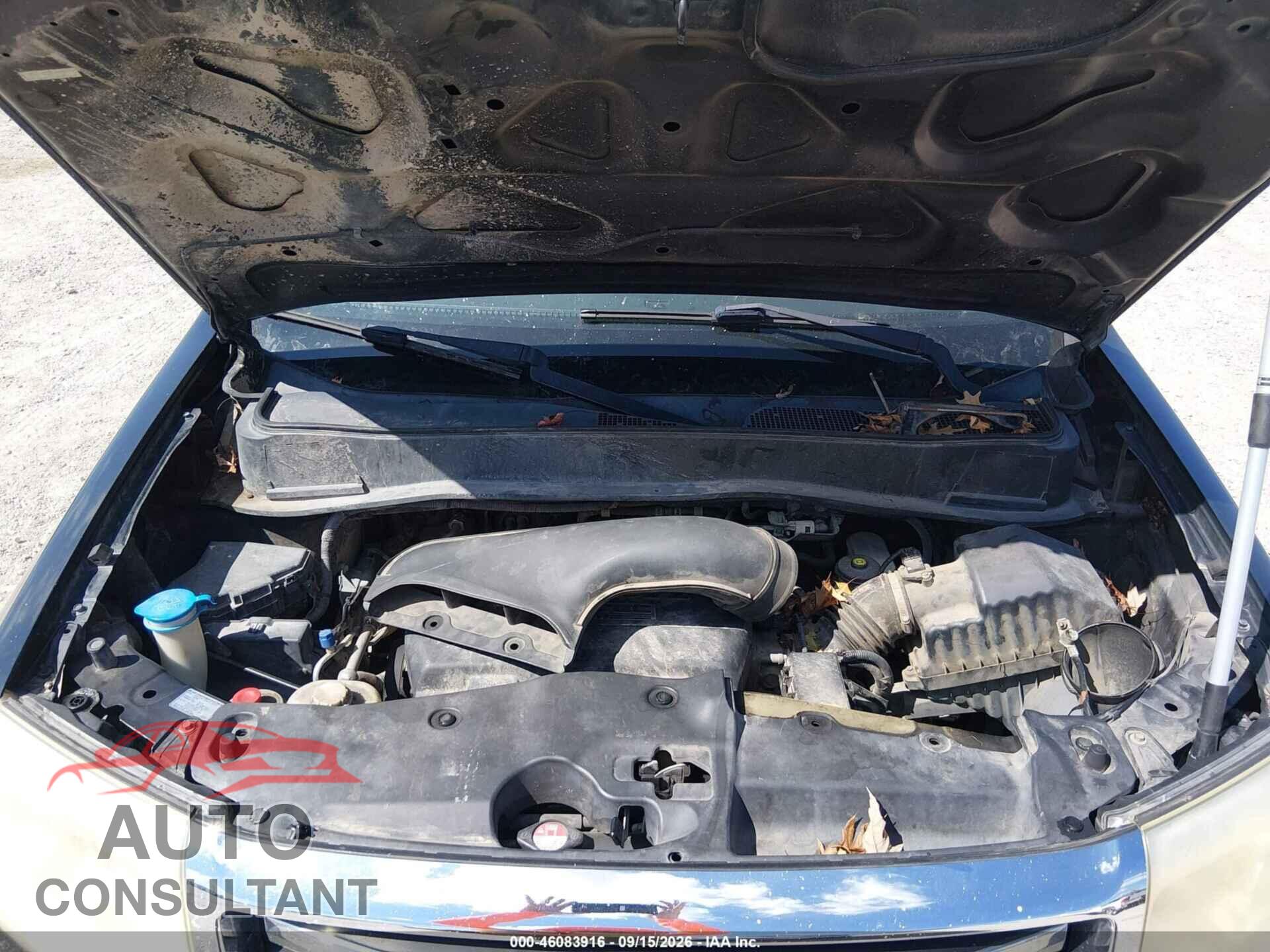 HONDA PILOT 2012 - 5FNYF4H63CB033372