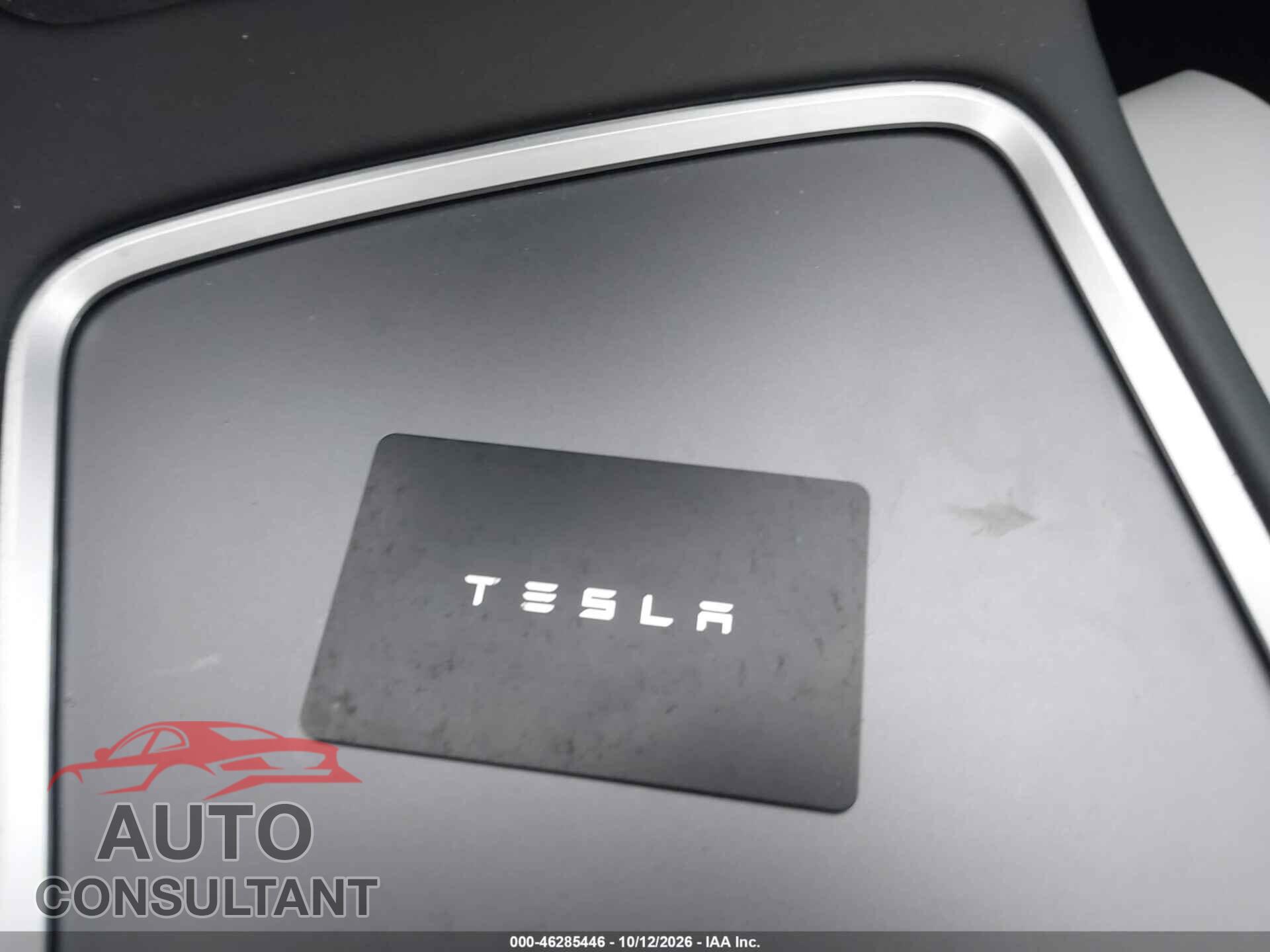 TESLA MODEL 3 2023 - 5YJ3E1EA8PF606275