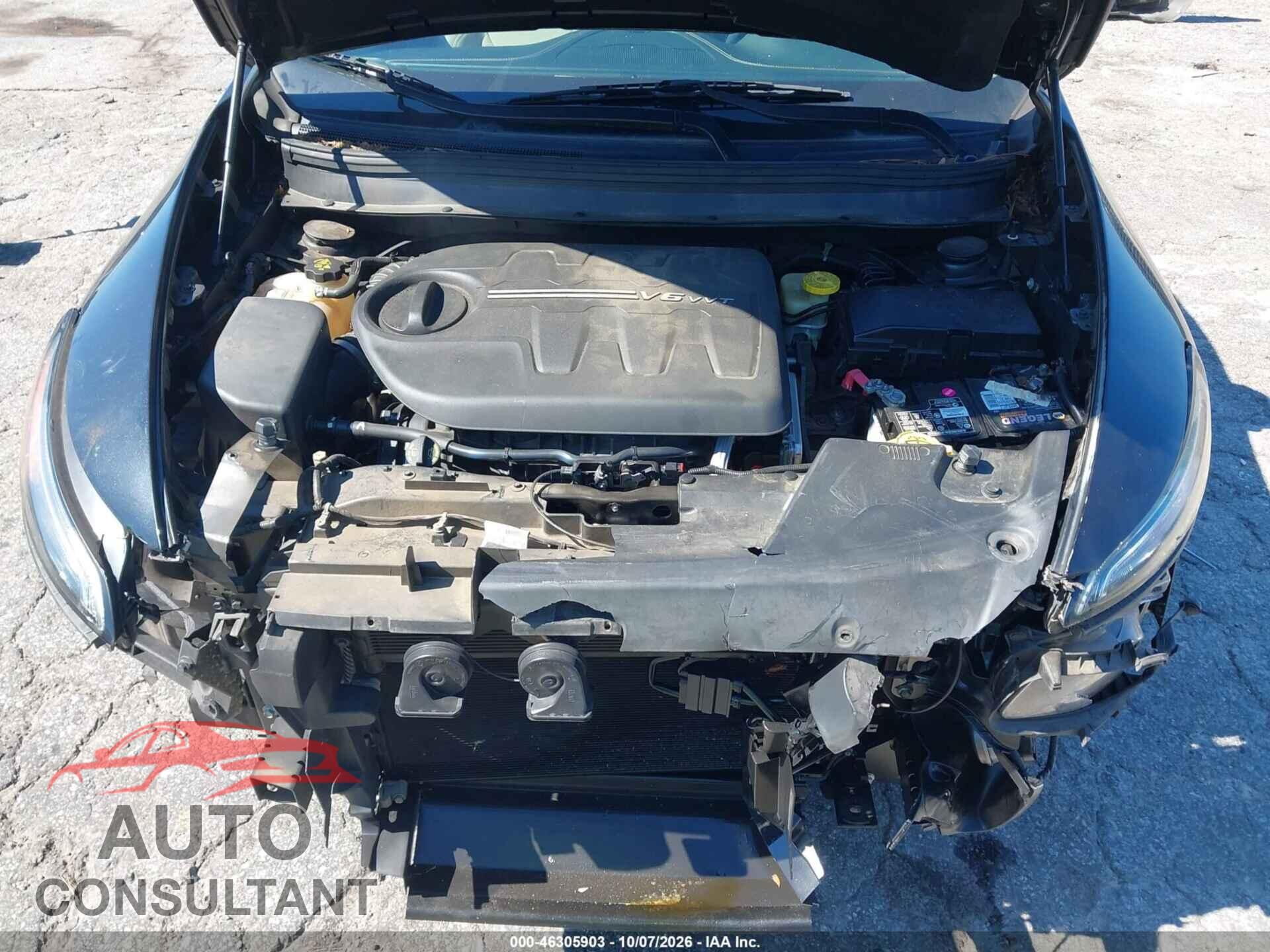 JEEP CHEROKEE 2016 - 1C4PJLCS2GW256724