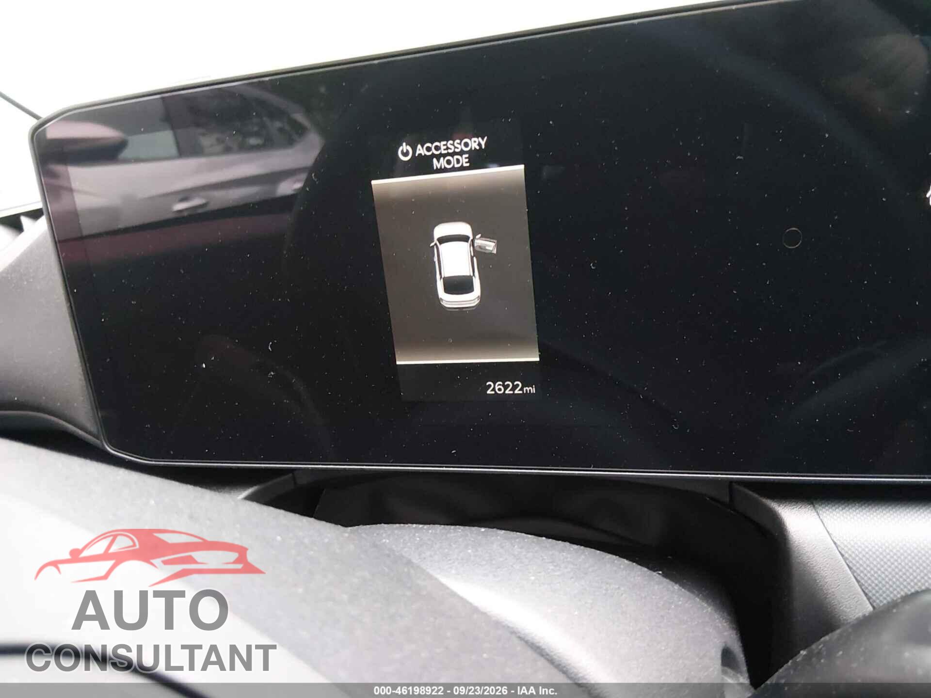 KIA K4 2026 - 3KPFT4DE0TE383867