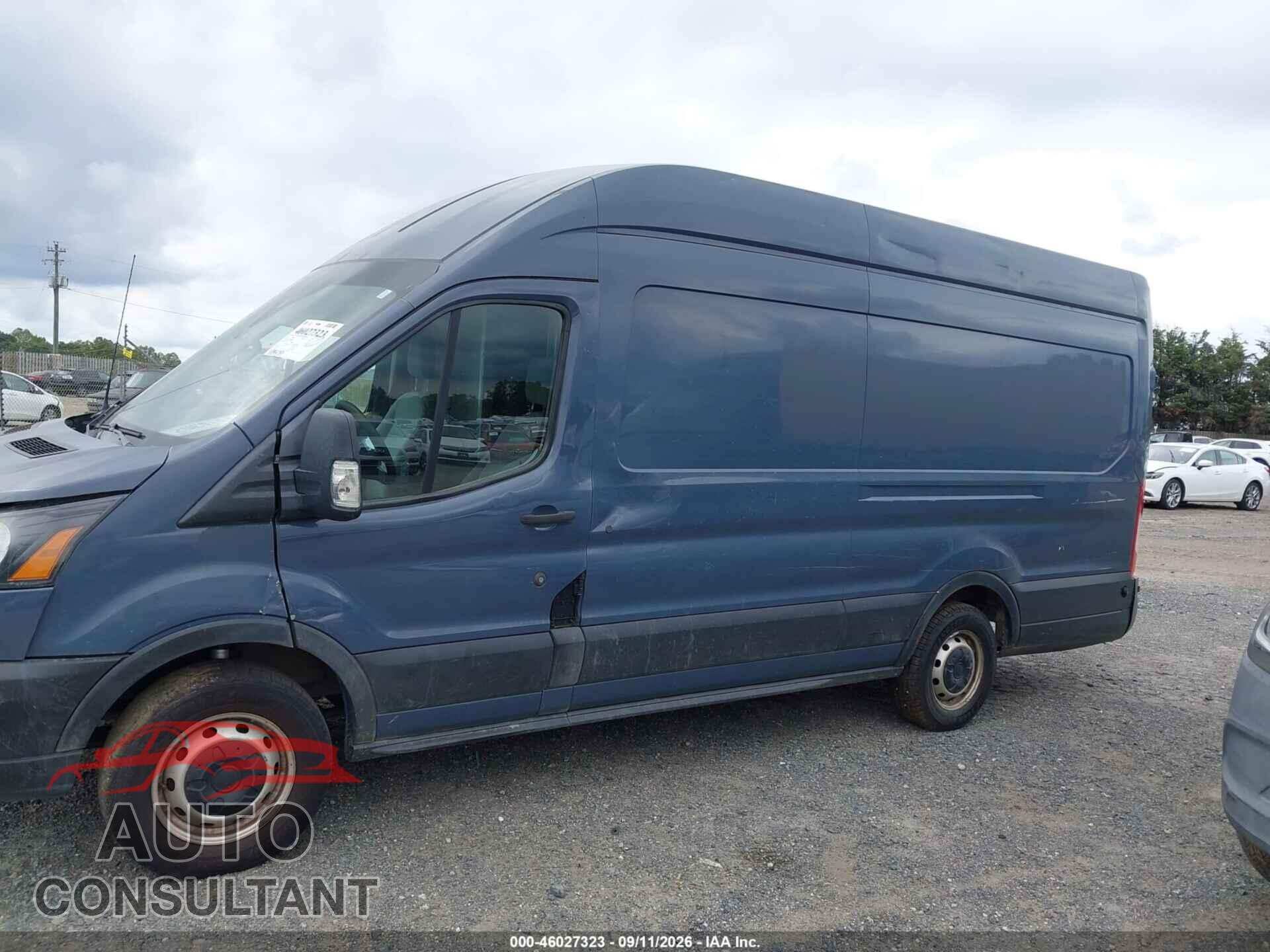 FORD TRANSIT-250 2019 - 1FTYR3XM7KKB13194