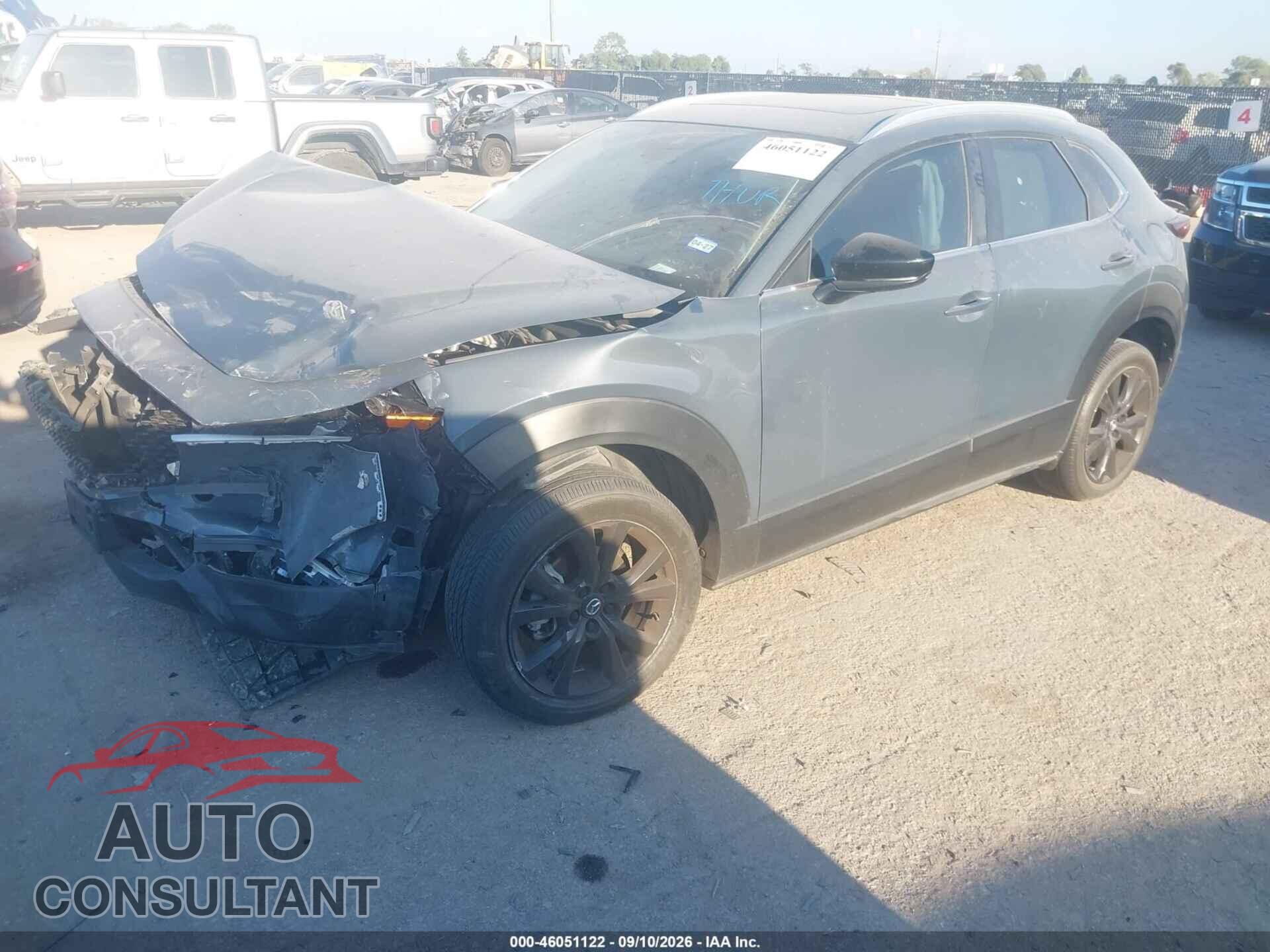 MAZDA CX-30 2023 - 3MVDMBCM7PM580496