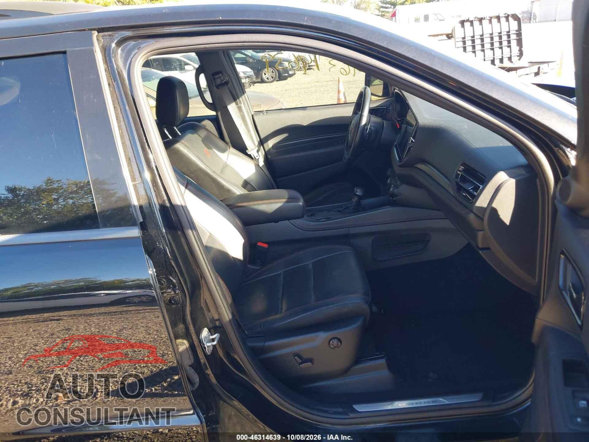 DODGE DURANGO 2024 - 1C4SDJCT4RC150049