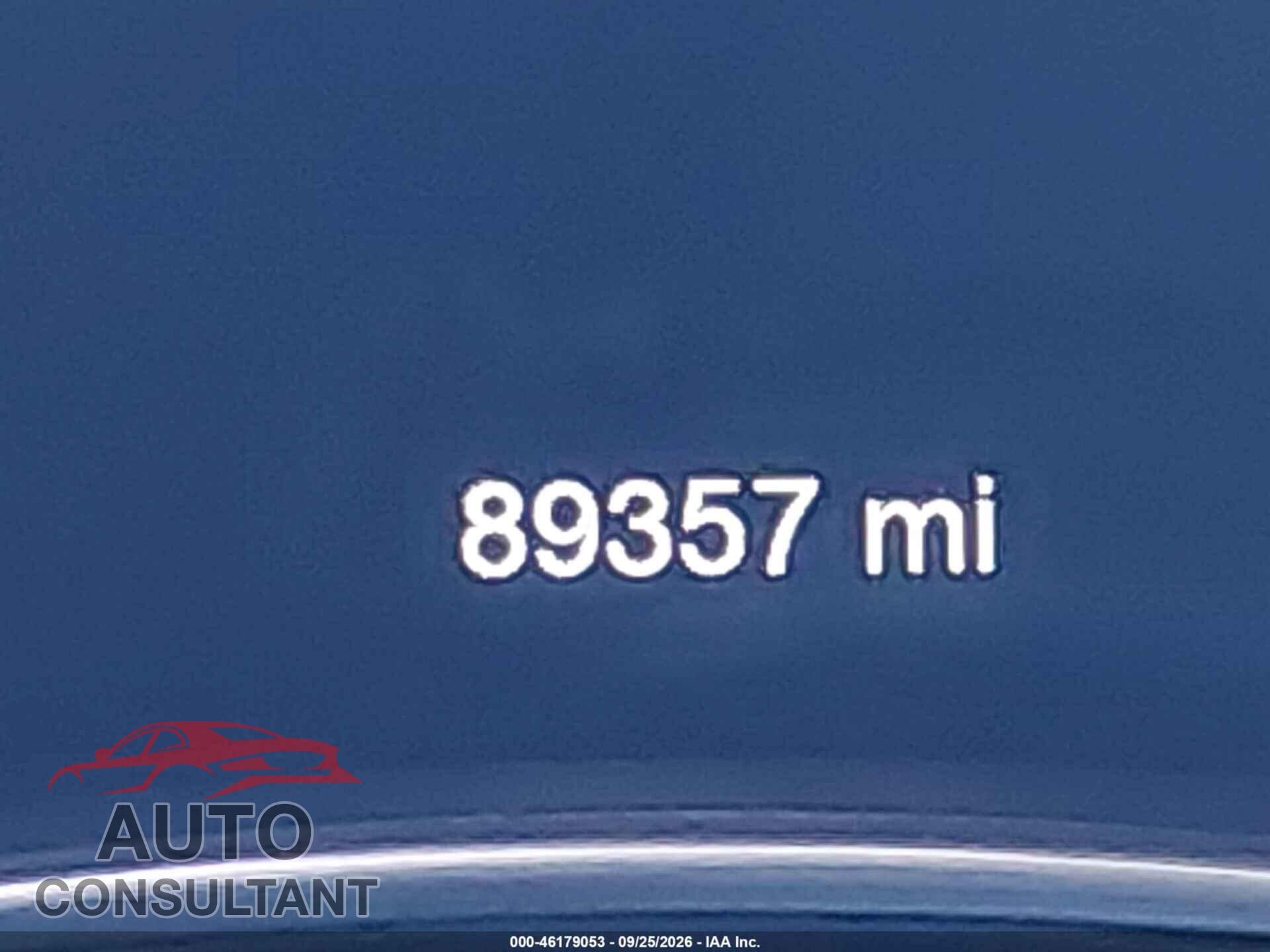 DODGE DURANGO 2020 - 1C4RDJFG2LC431643