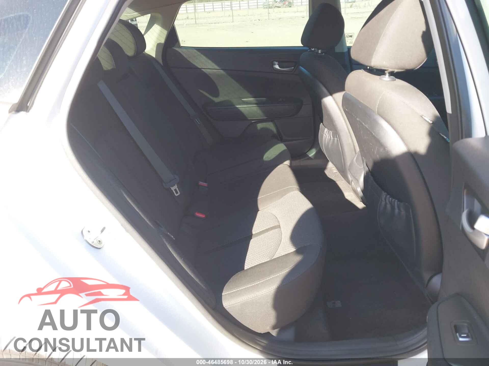 KIA OPTIMA 2016 - 5XXGT4L38GG045358