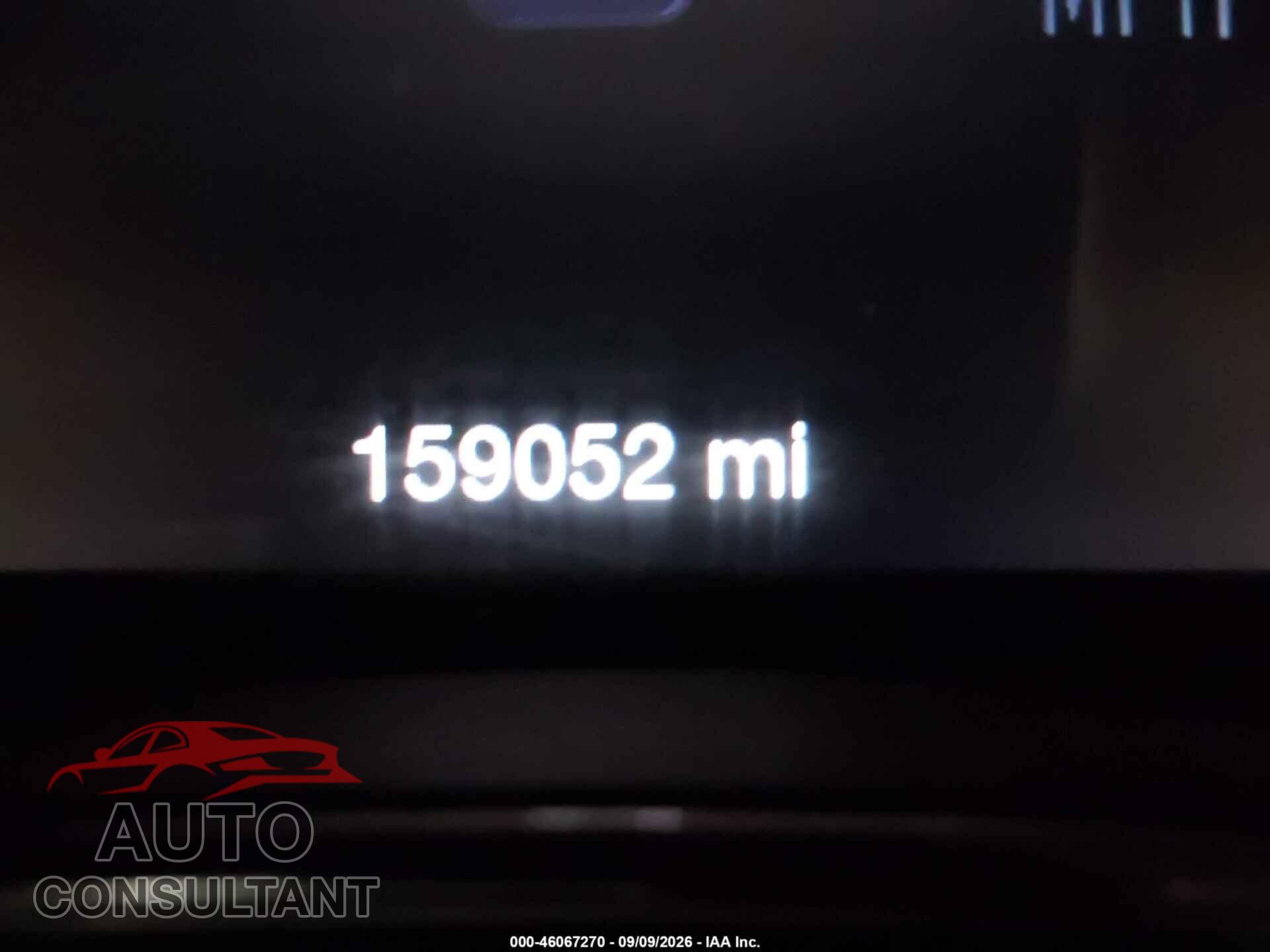 DODGE DURANGO 2016 - 1C4SDJCTXGC484552