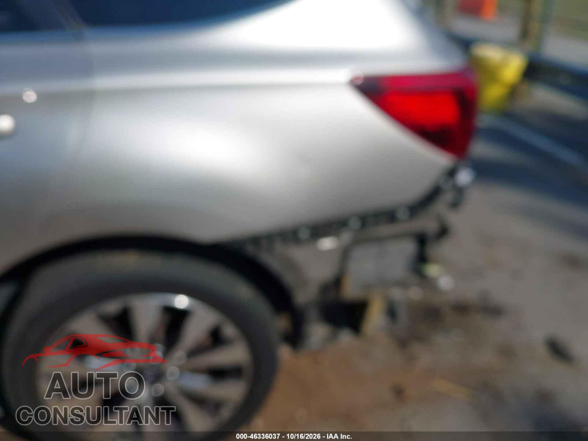 SUBARU OUTBACK 2015 - 4S4BSBLC8F3332761