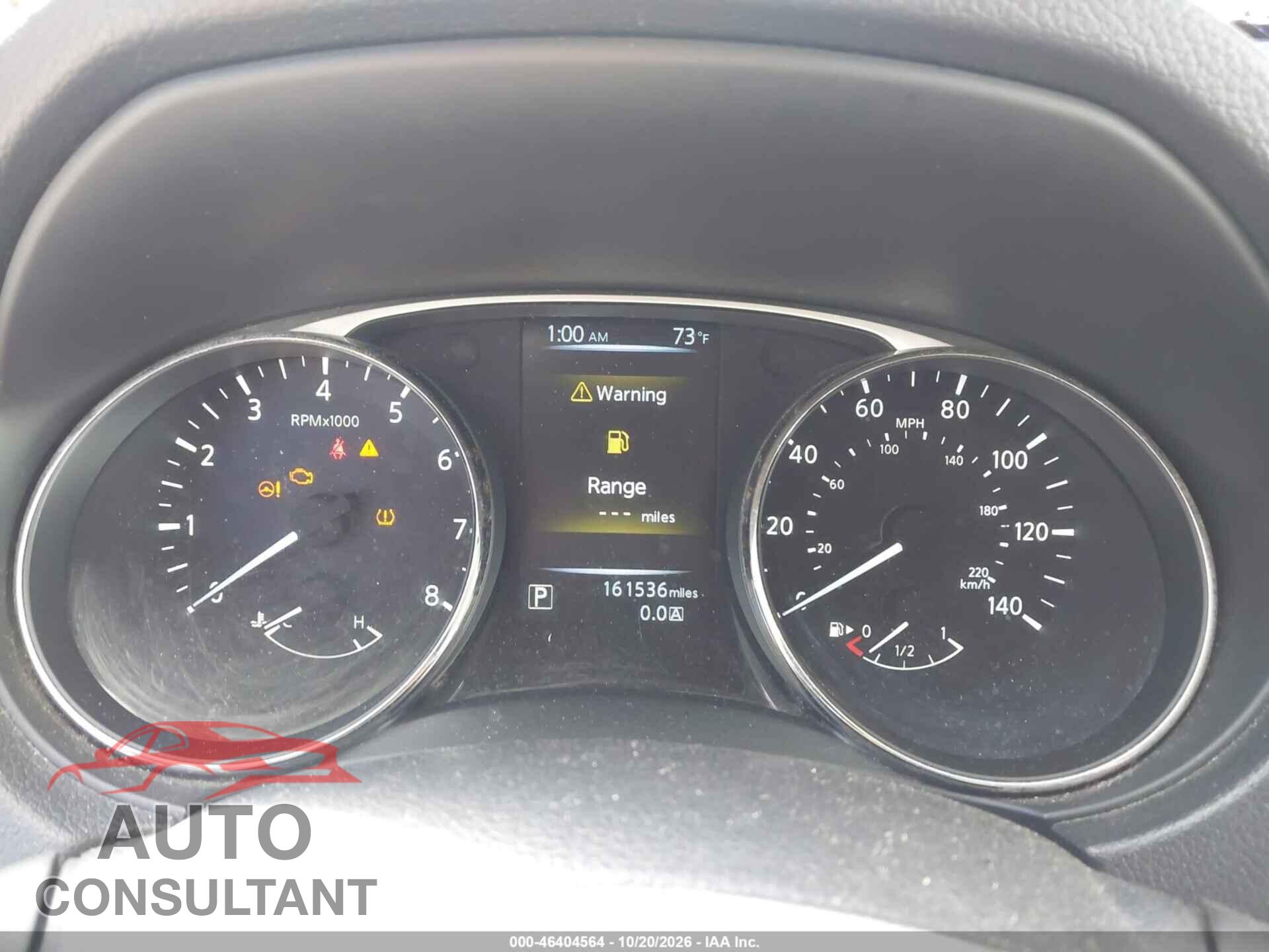 NISSAN ROGUE 2015 - KNMAT2MV8FP534182